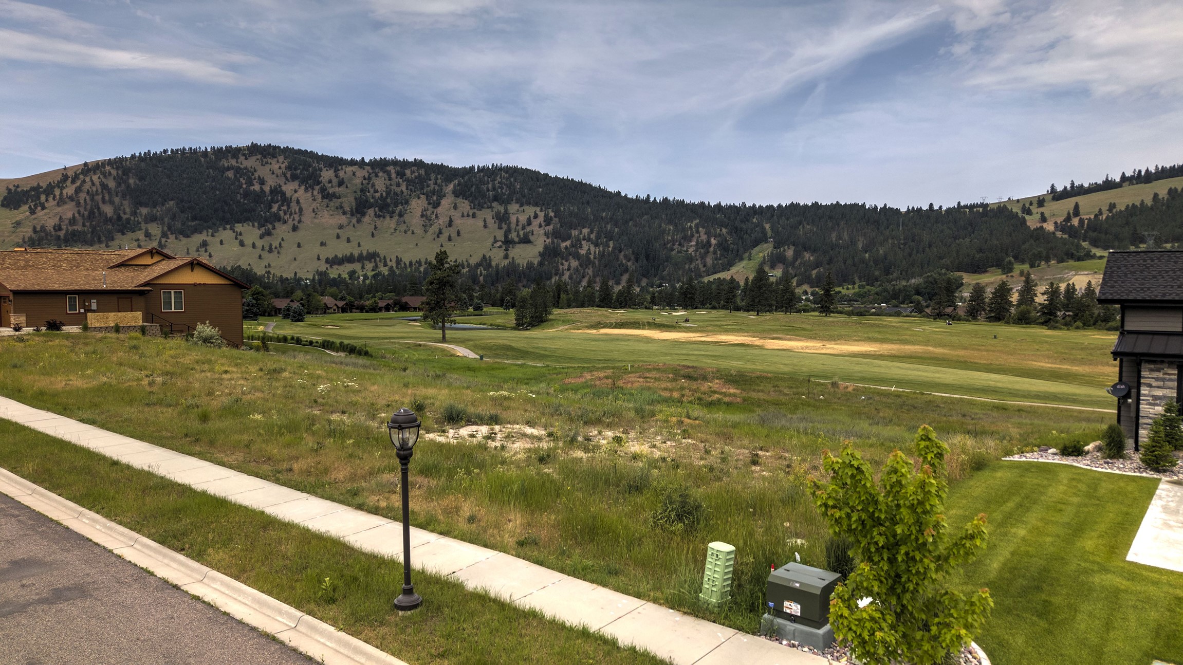 5525 Canyon River Road