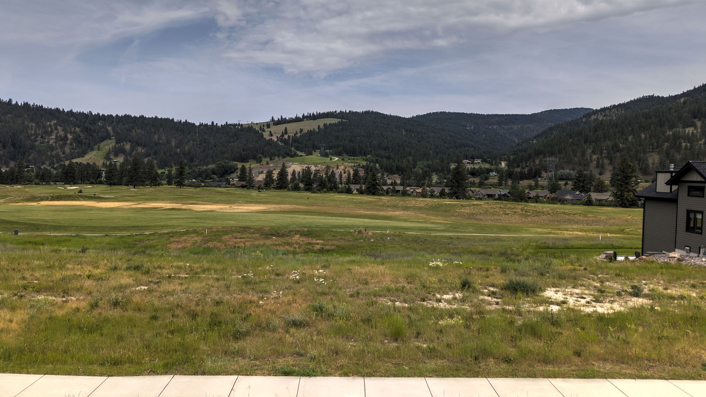 5525 Canyon River Road