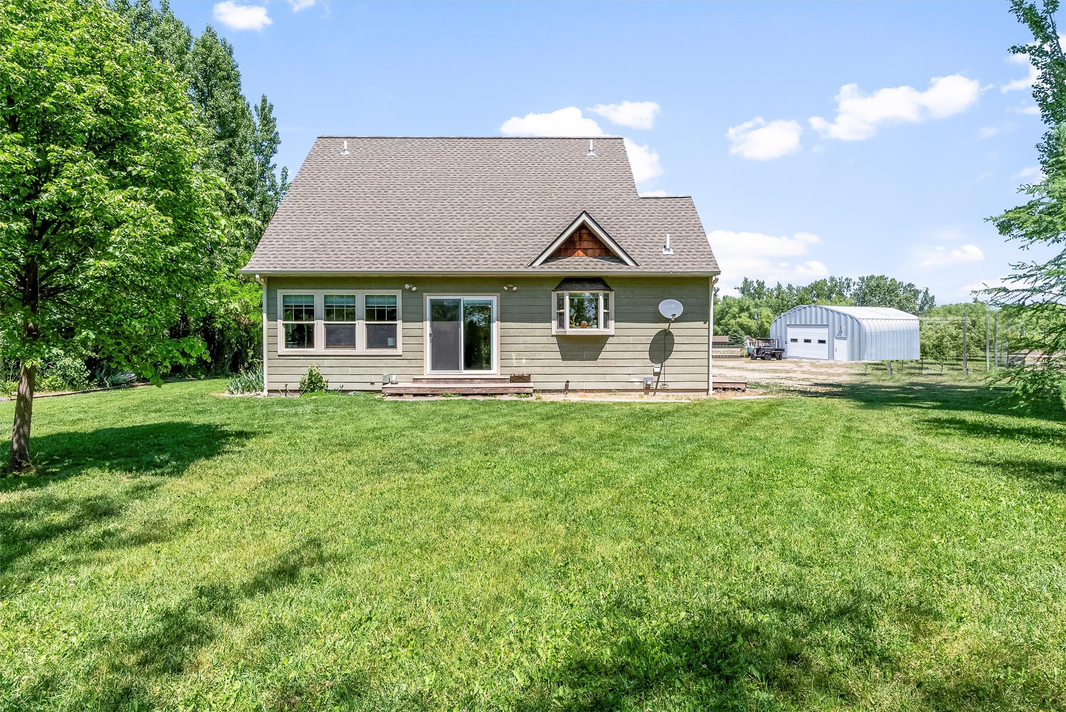 5014 Eastside Highway