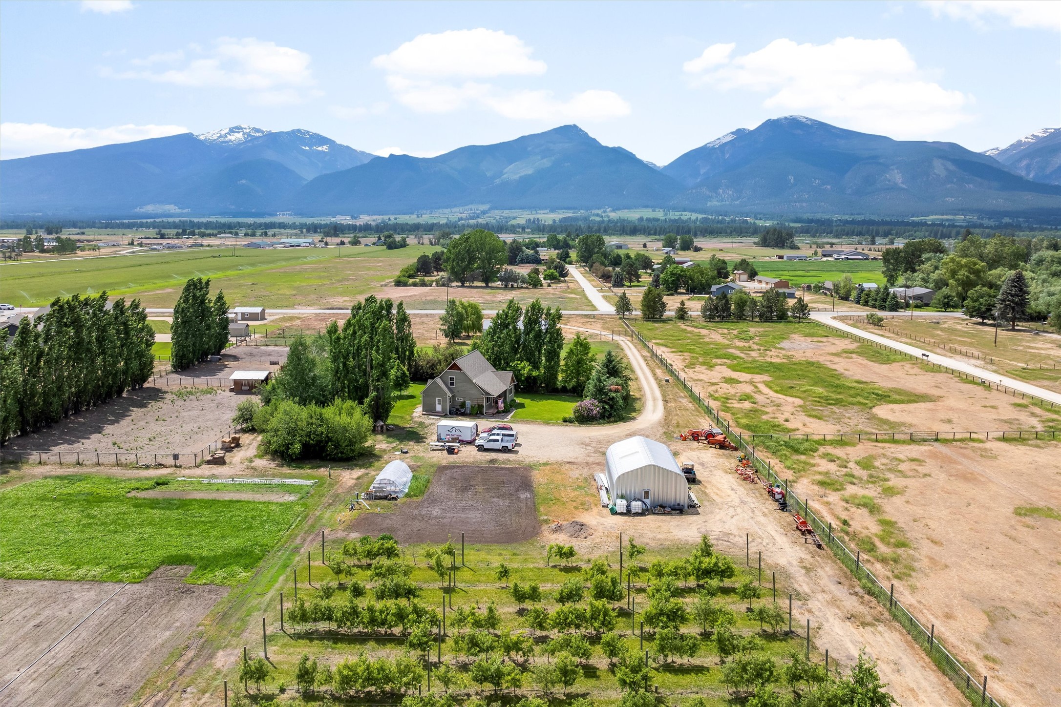 5014 Eastside Highway