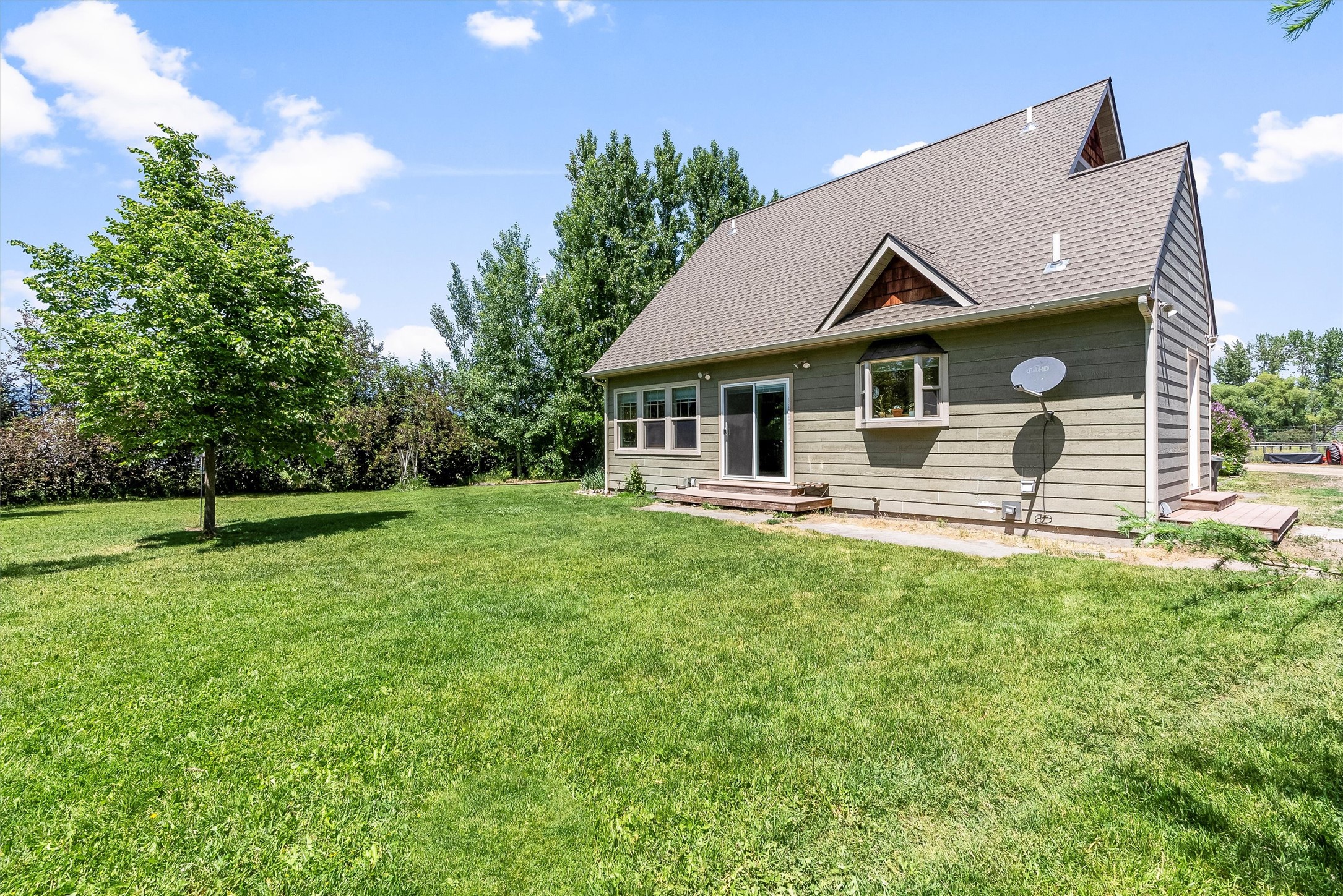 5014 Eastside Highway