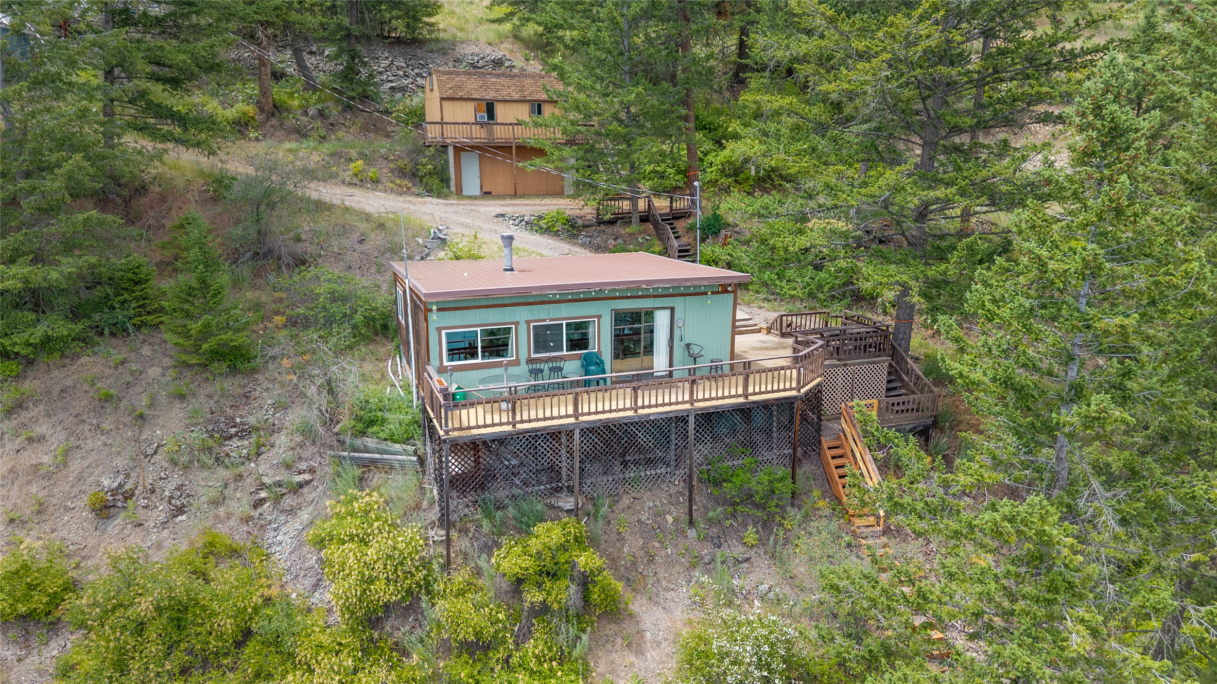 29276 White Swan Road