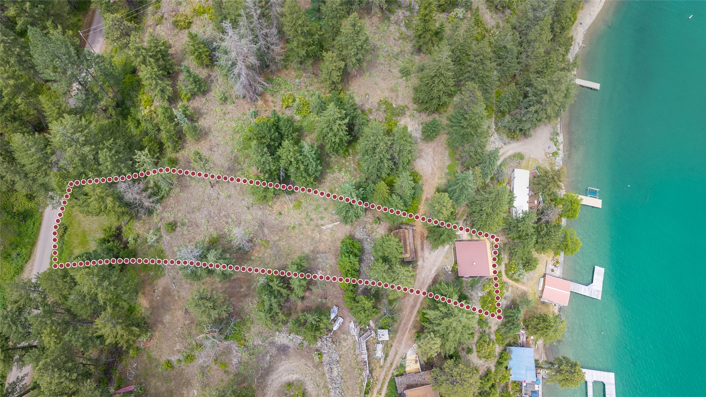 29276 White Swan Road