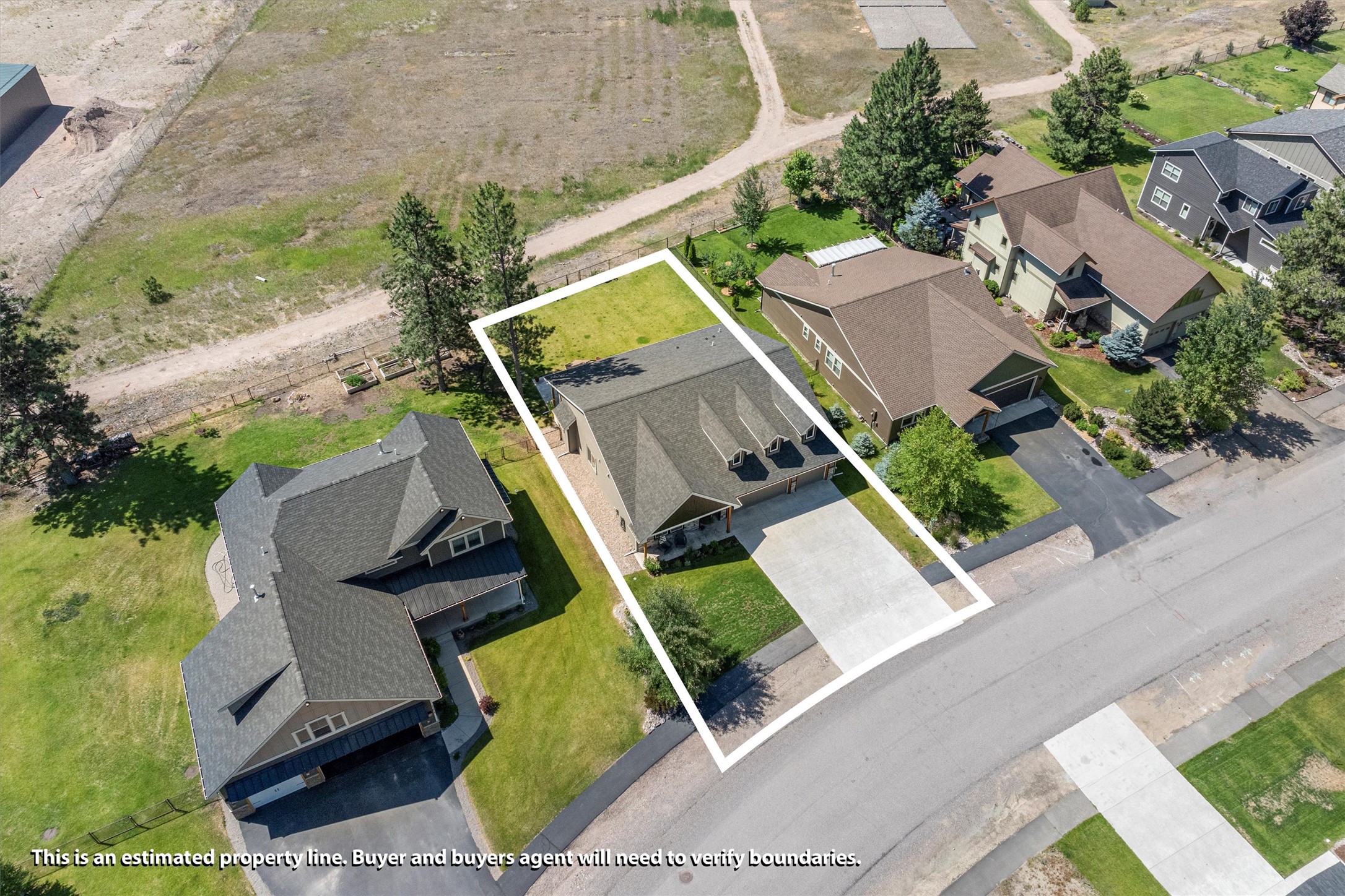 11793 Cattail Way