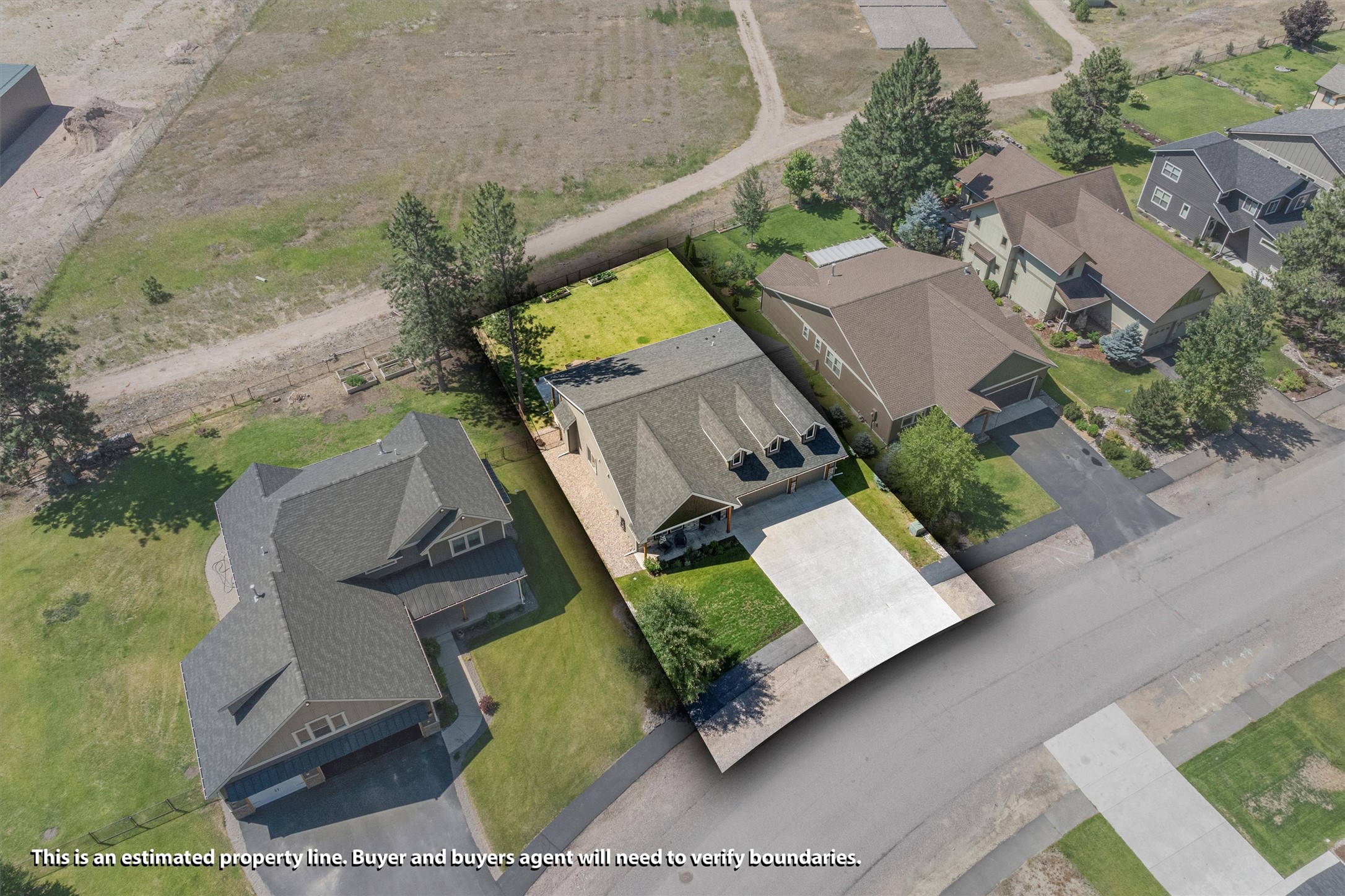 11793 Cattail Way