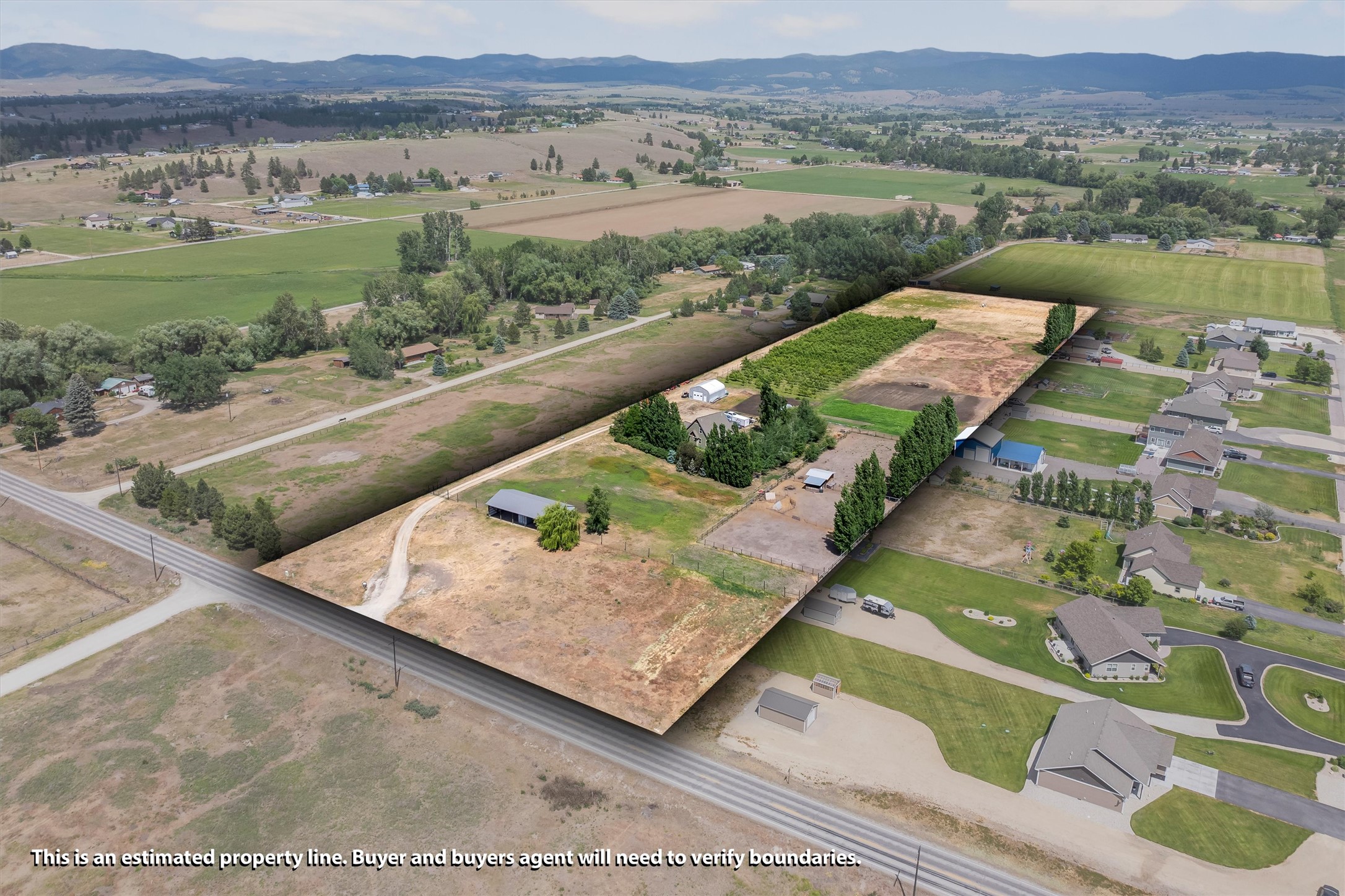 5014 Eastside Highway