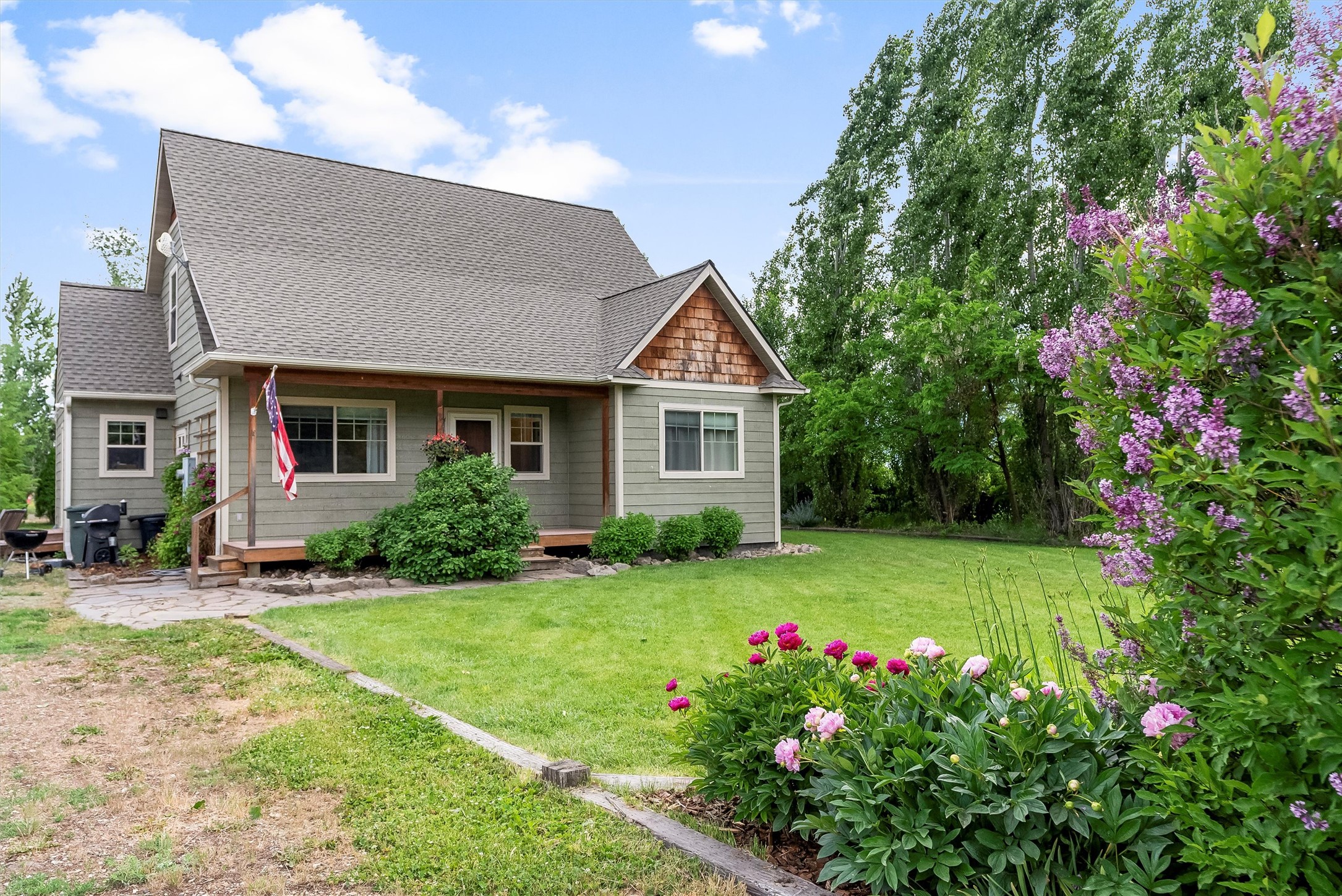 5014 Eastside Highway