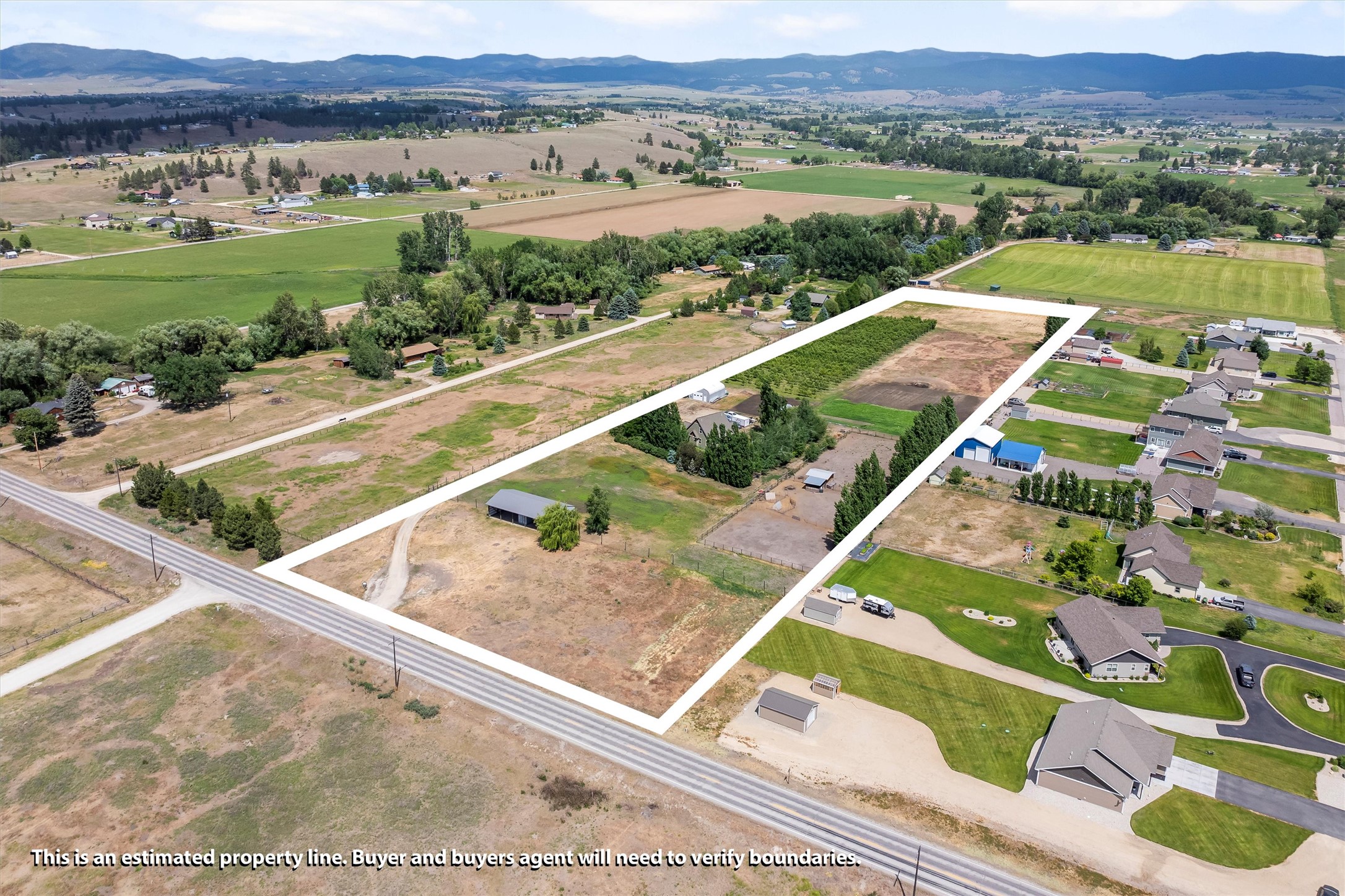 5014 Eastside Highway