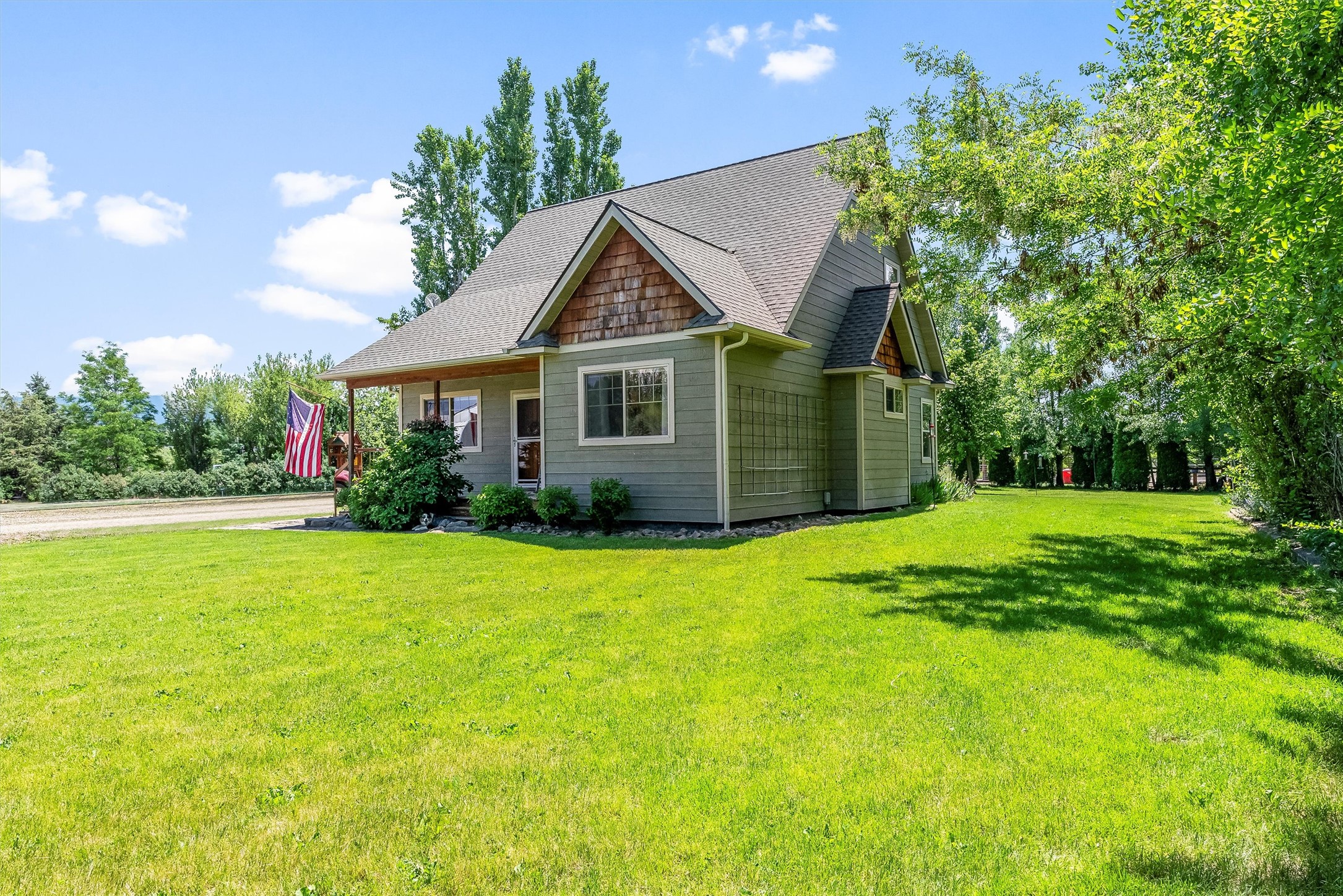 5014 Eastside Highway