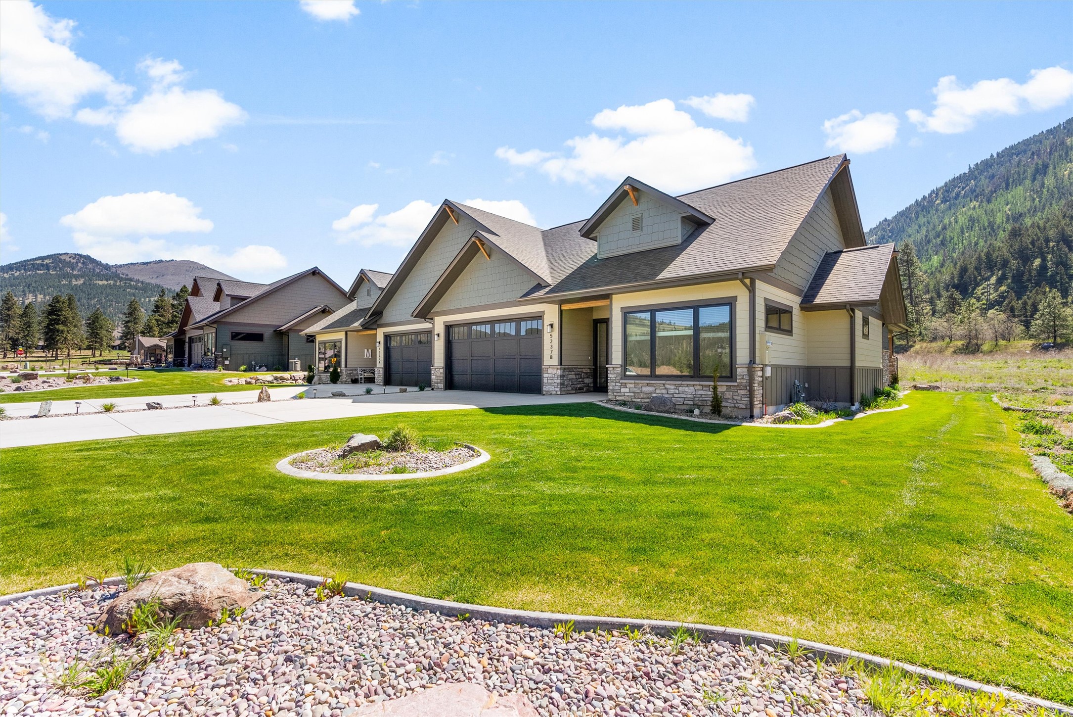 5237 Ginger Quill Road B