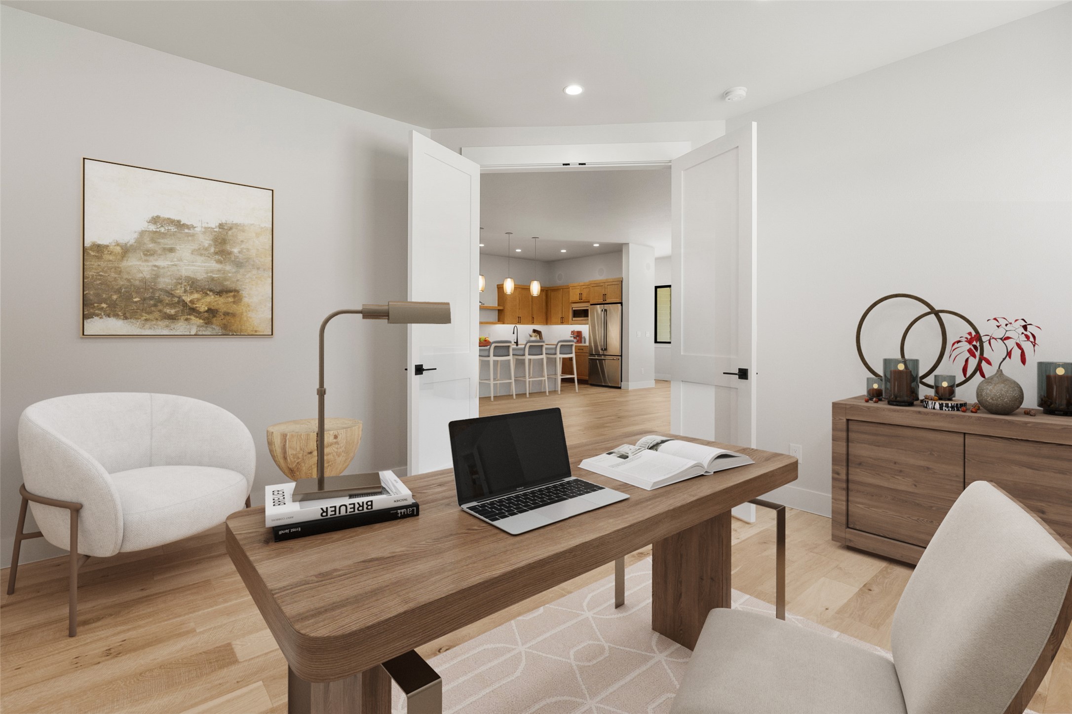 5237 Ginger Quill Road B