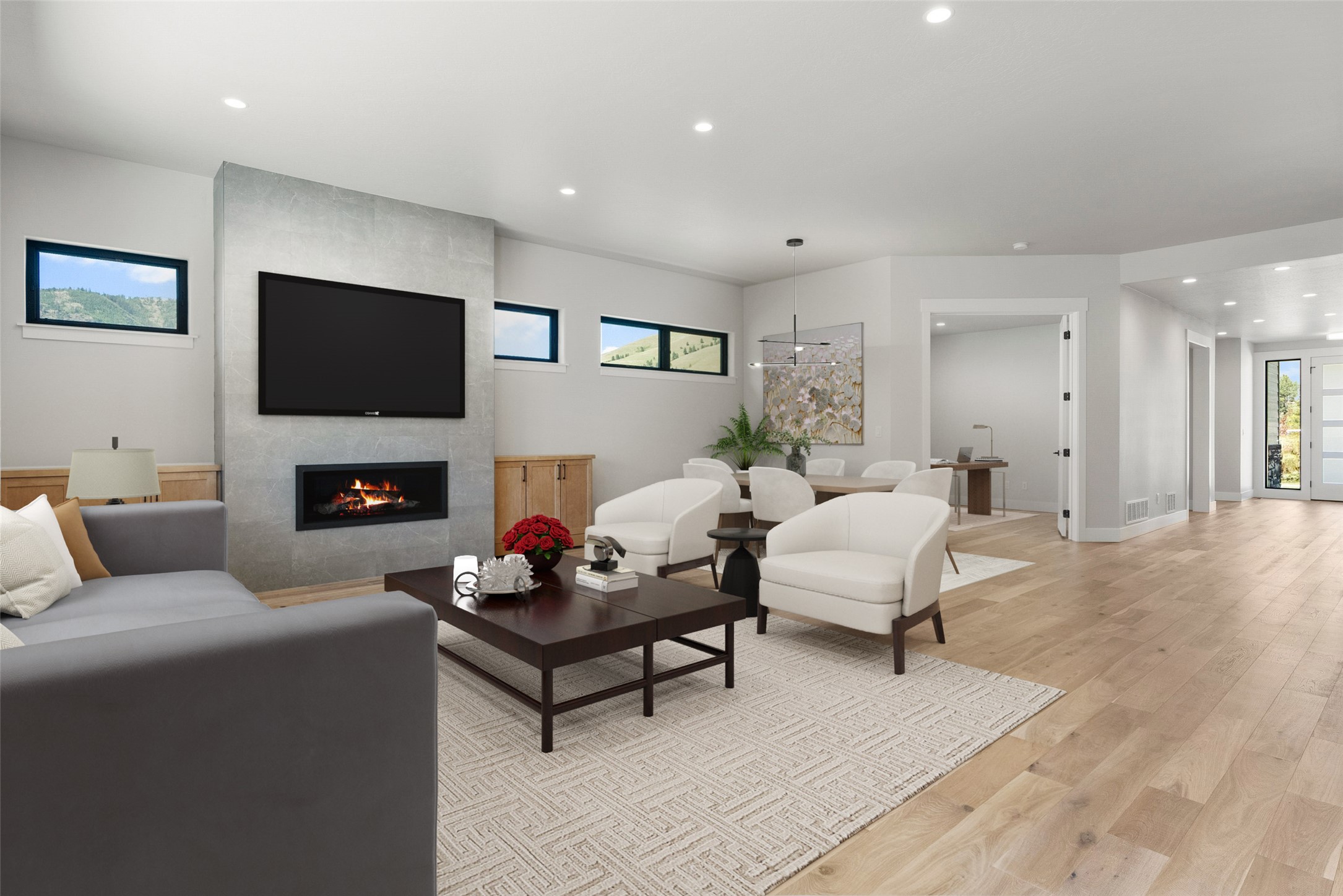 5237 Ginger Quill Road B