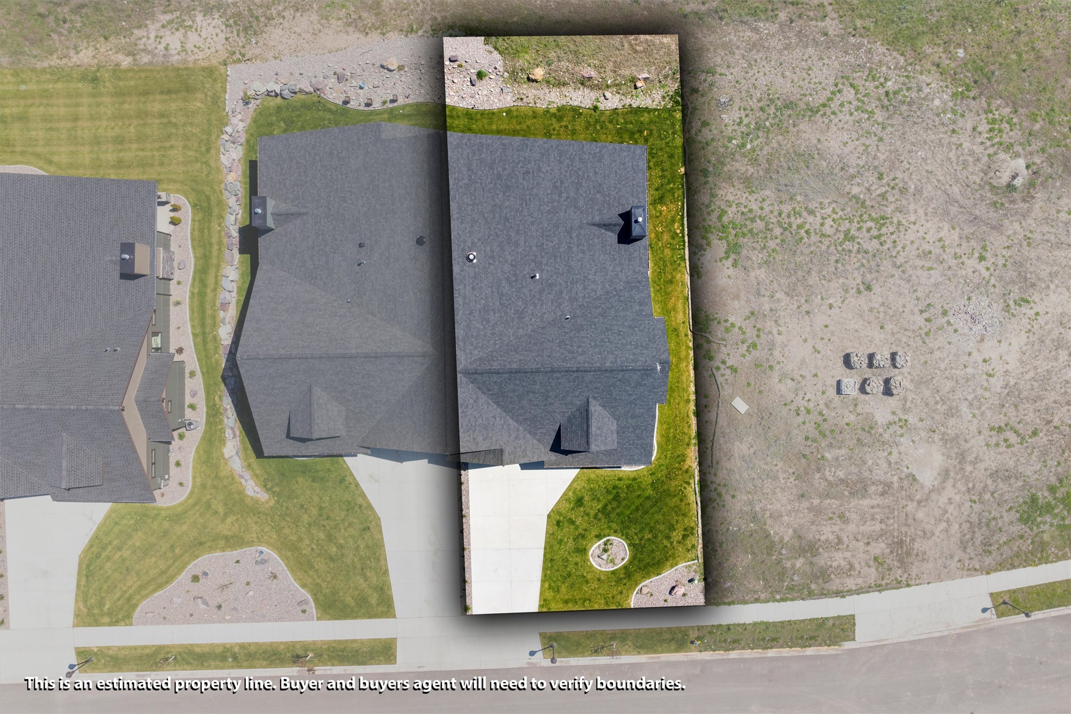 5237 Ginger Quill Road B