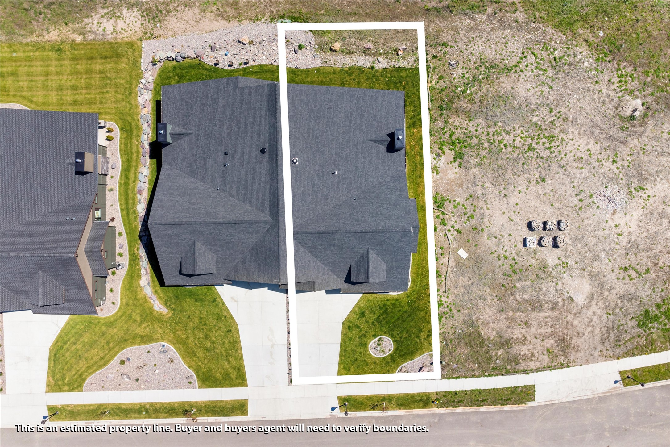 5237 Ginger Quill Road B