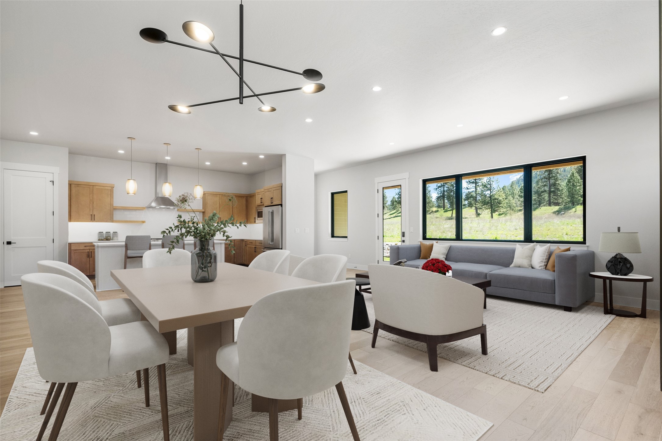 5237 Ginger Quill Road B