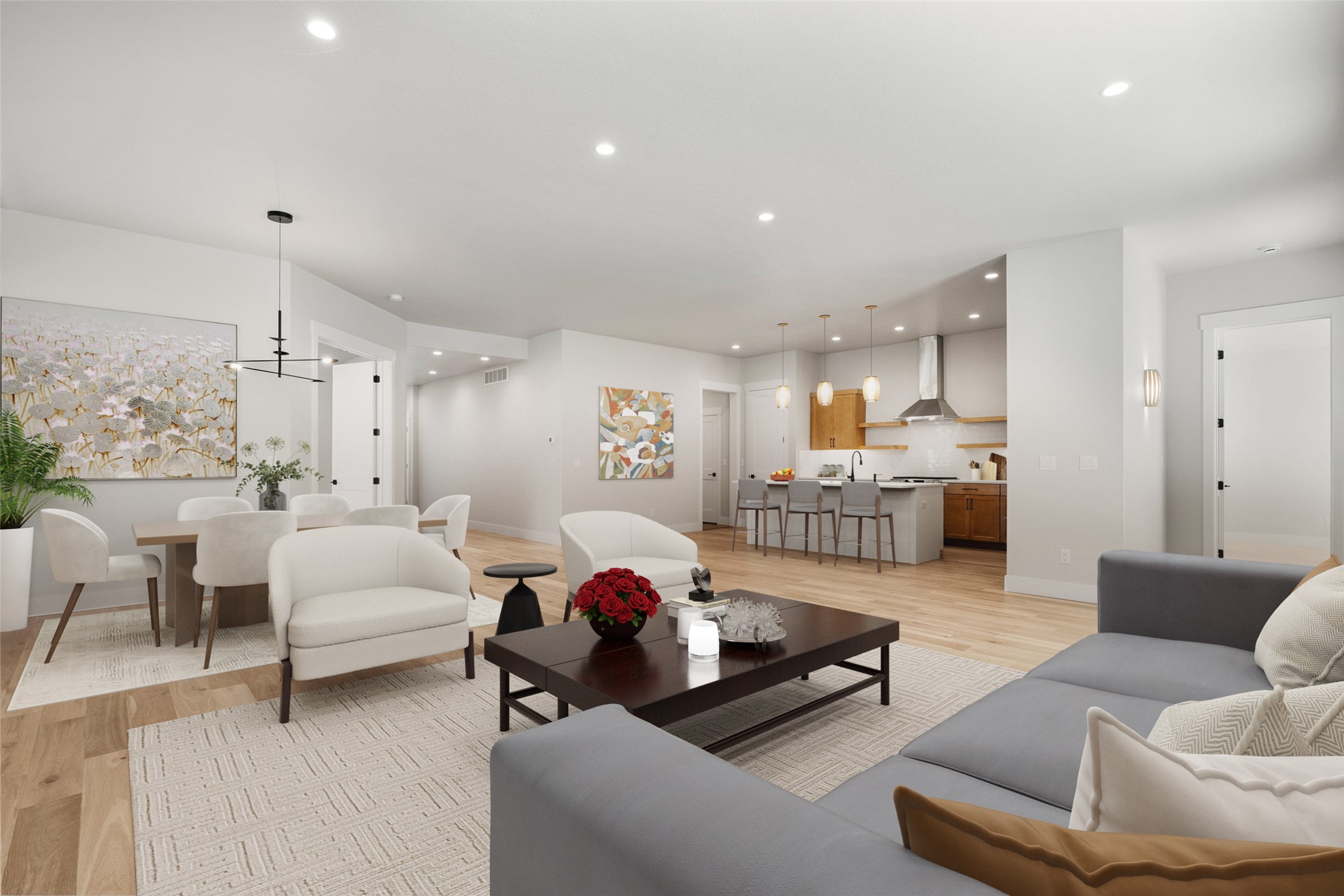 5237 Ginger Quill Road B