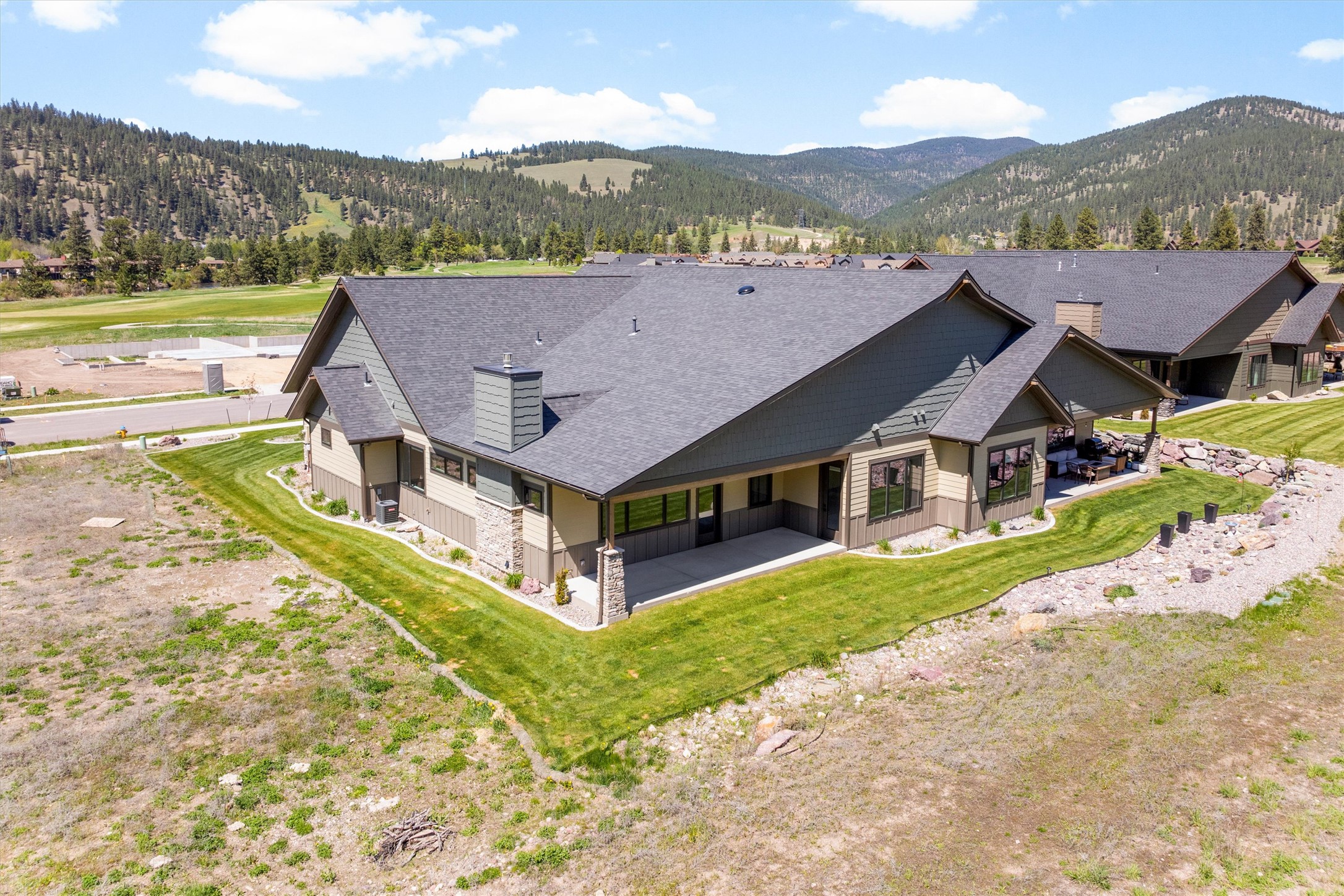 5237 Ginger Quill Road B