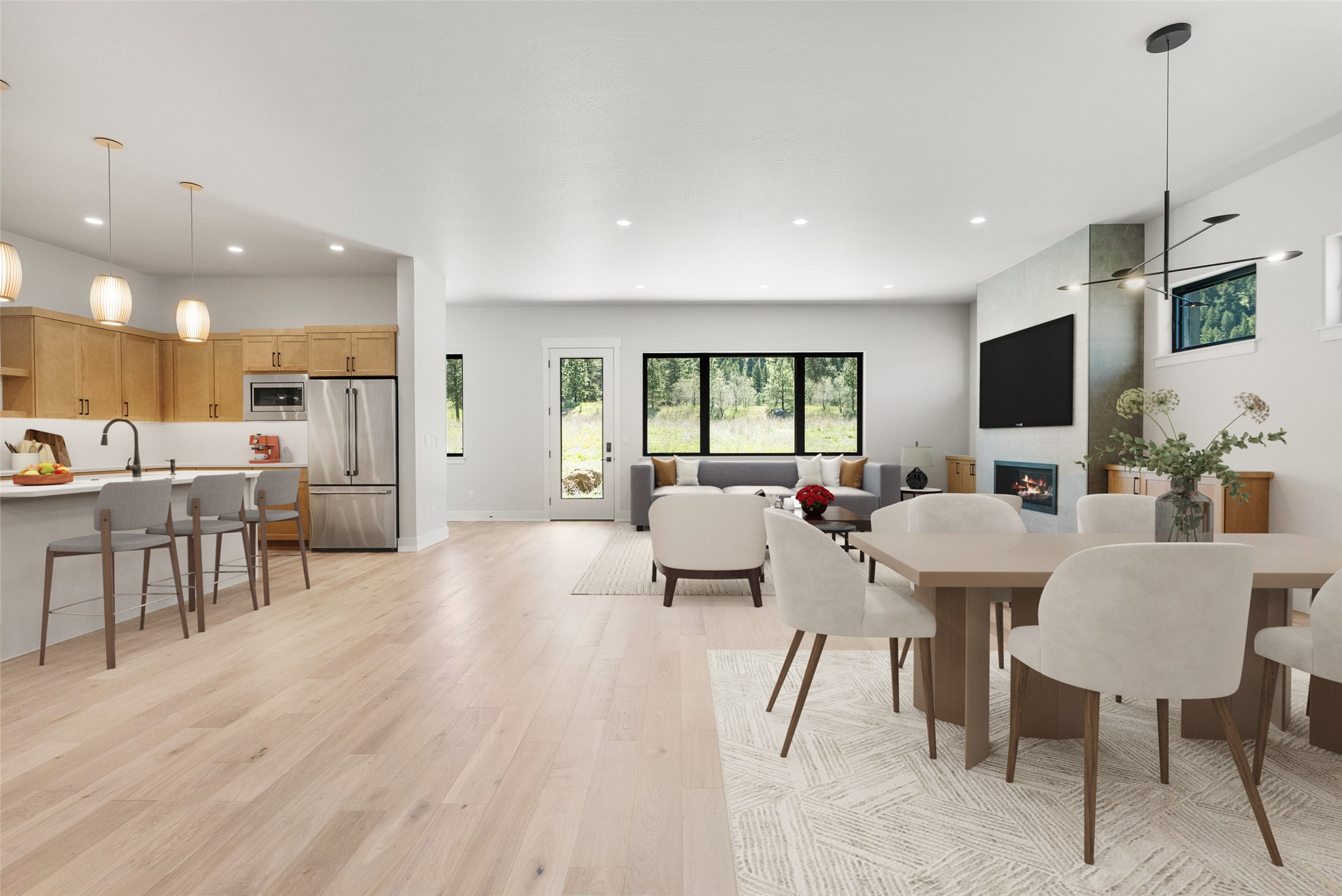 5237 Ginger Quill Road B