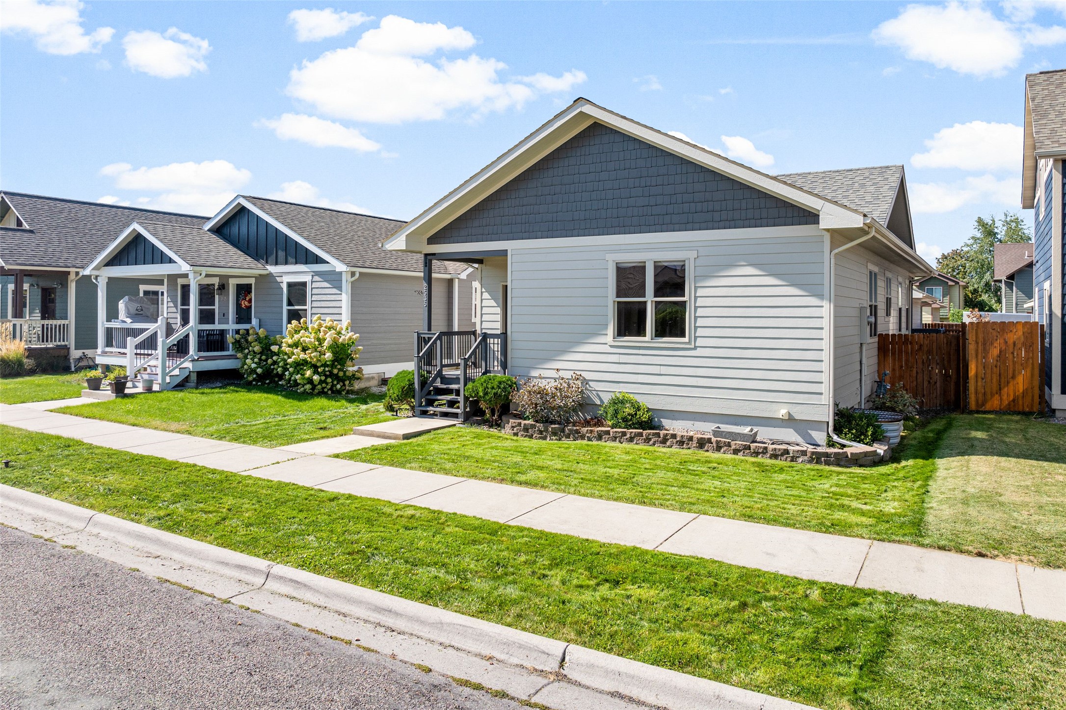 2535 Latigo Drive