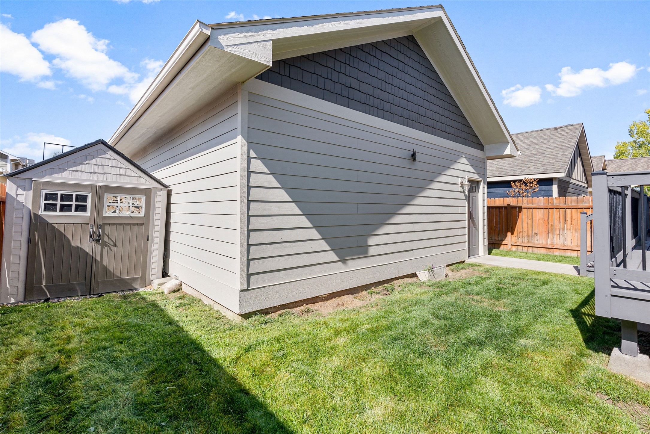 2535 Latigo Drive
