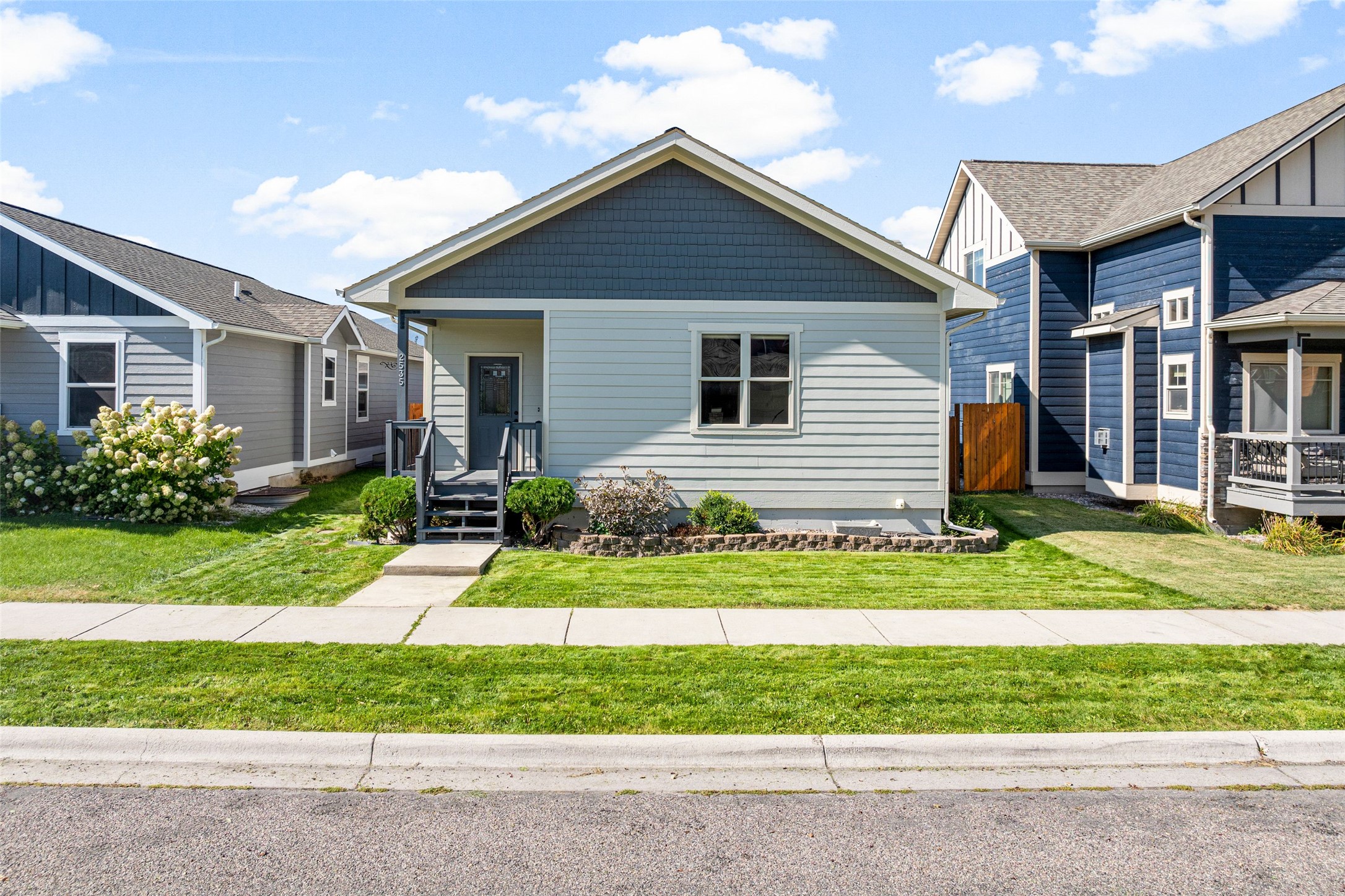 2535 Latigo Drive
