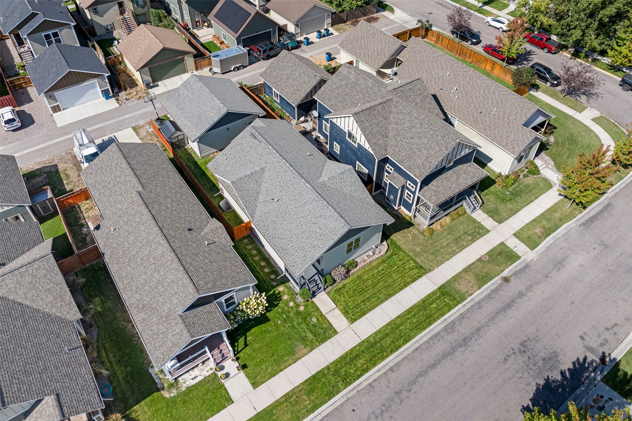2535 Latigo Drive