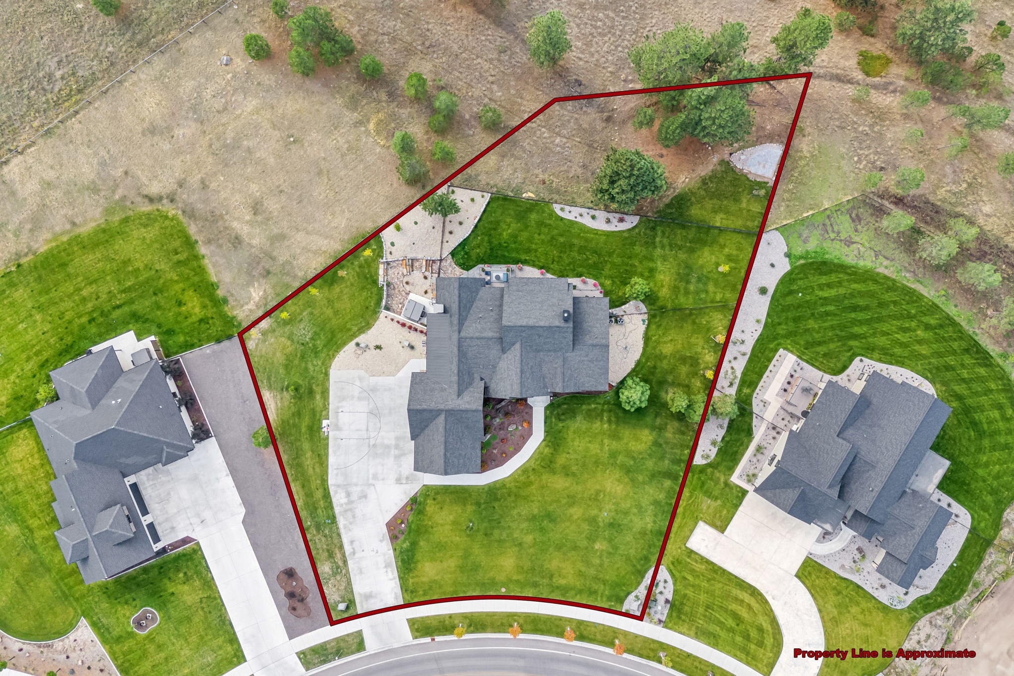 6443 Lower Miller Creek Road