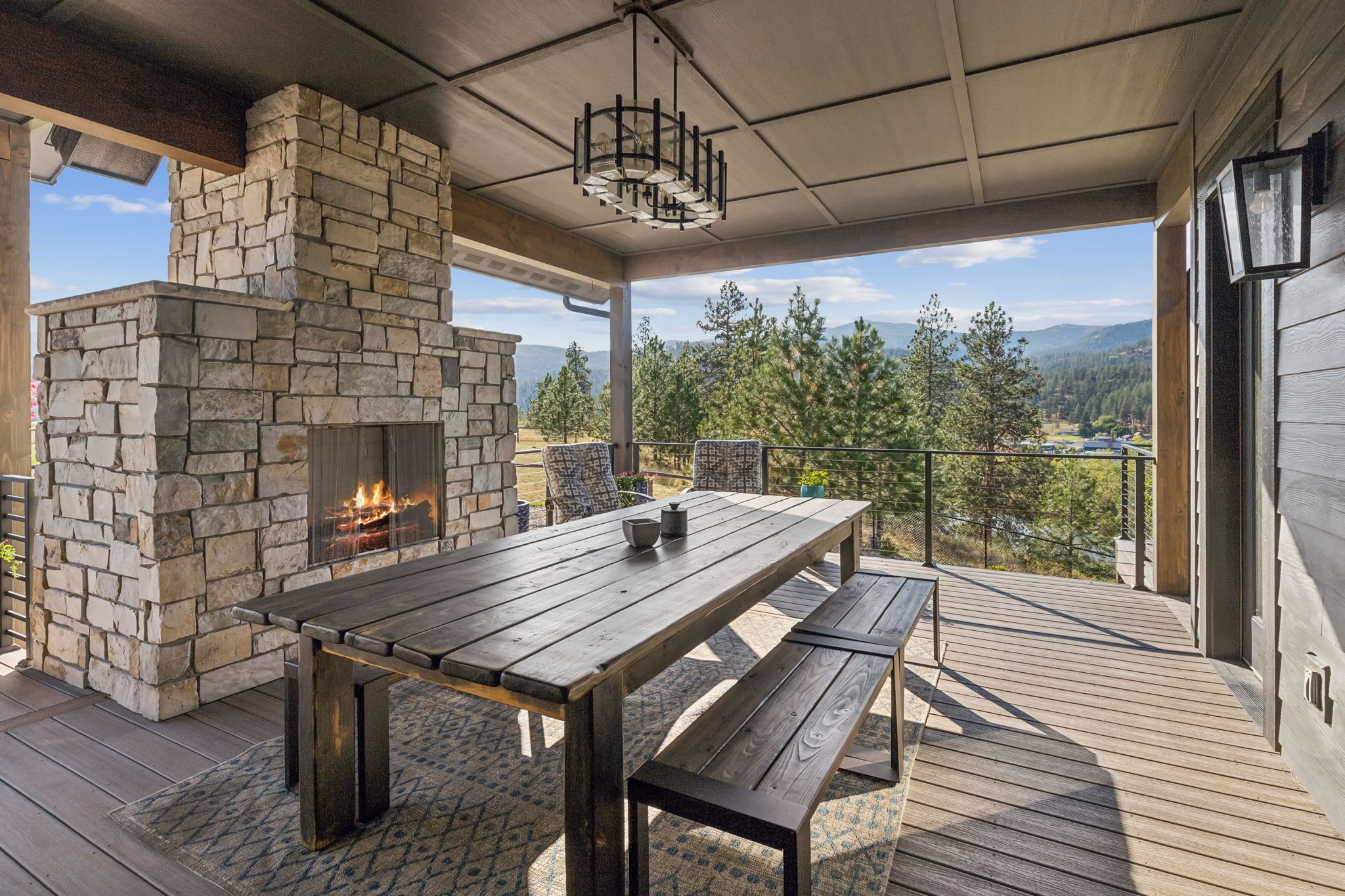 6443 Lower Miller Creek Road