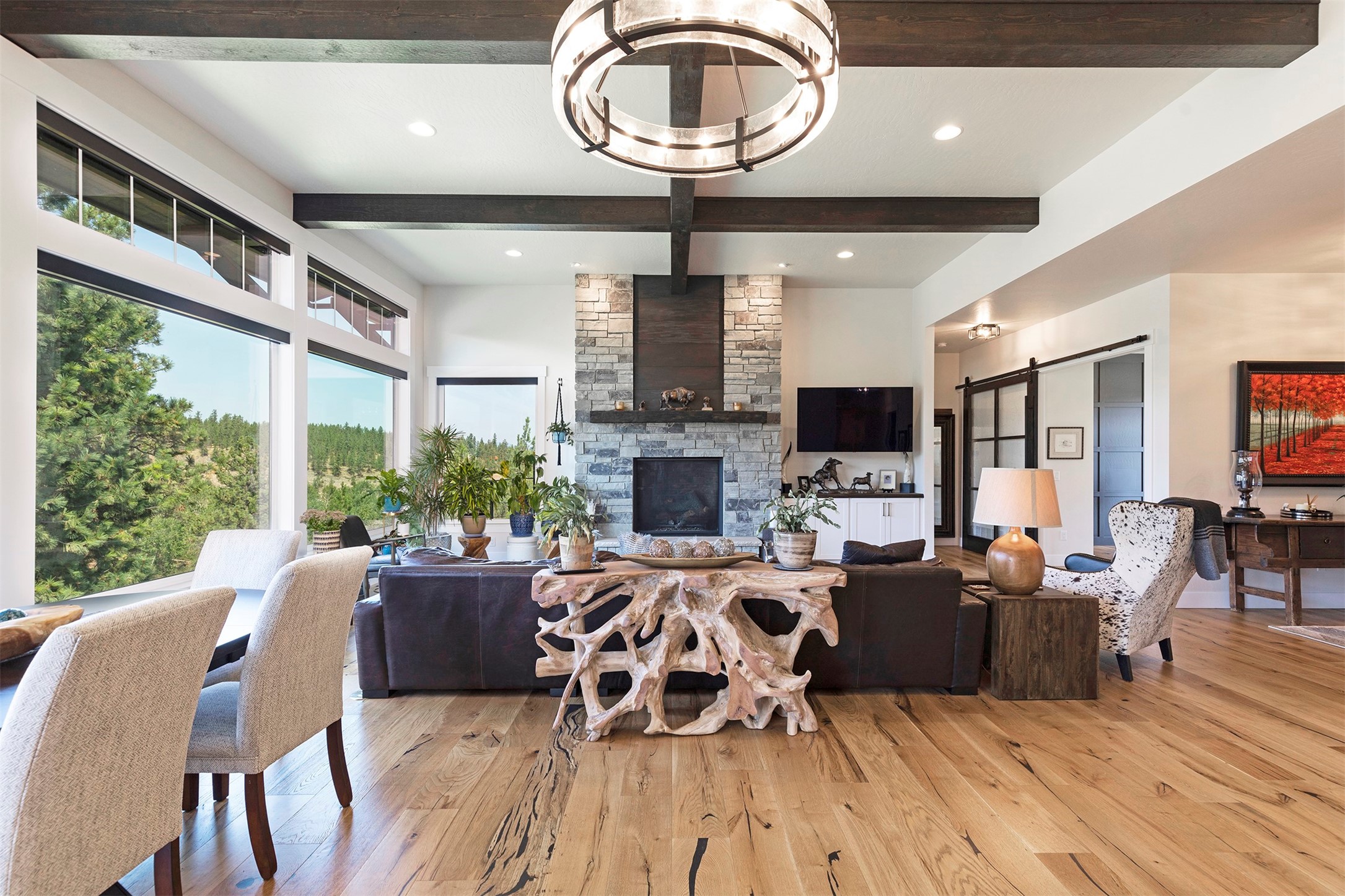 6443 Lower Miller Creek Road