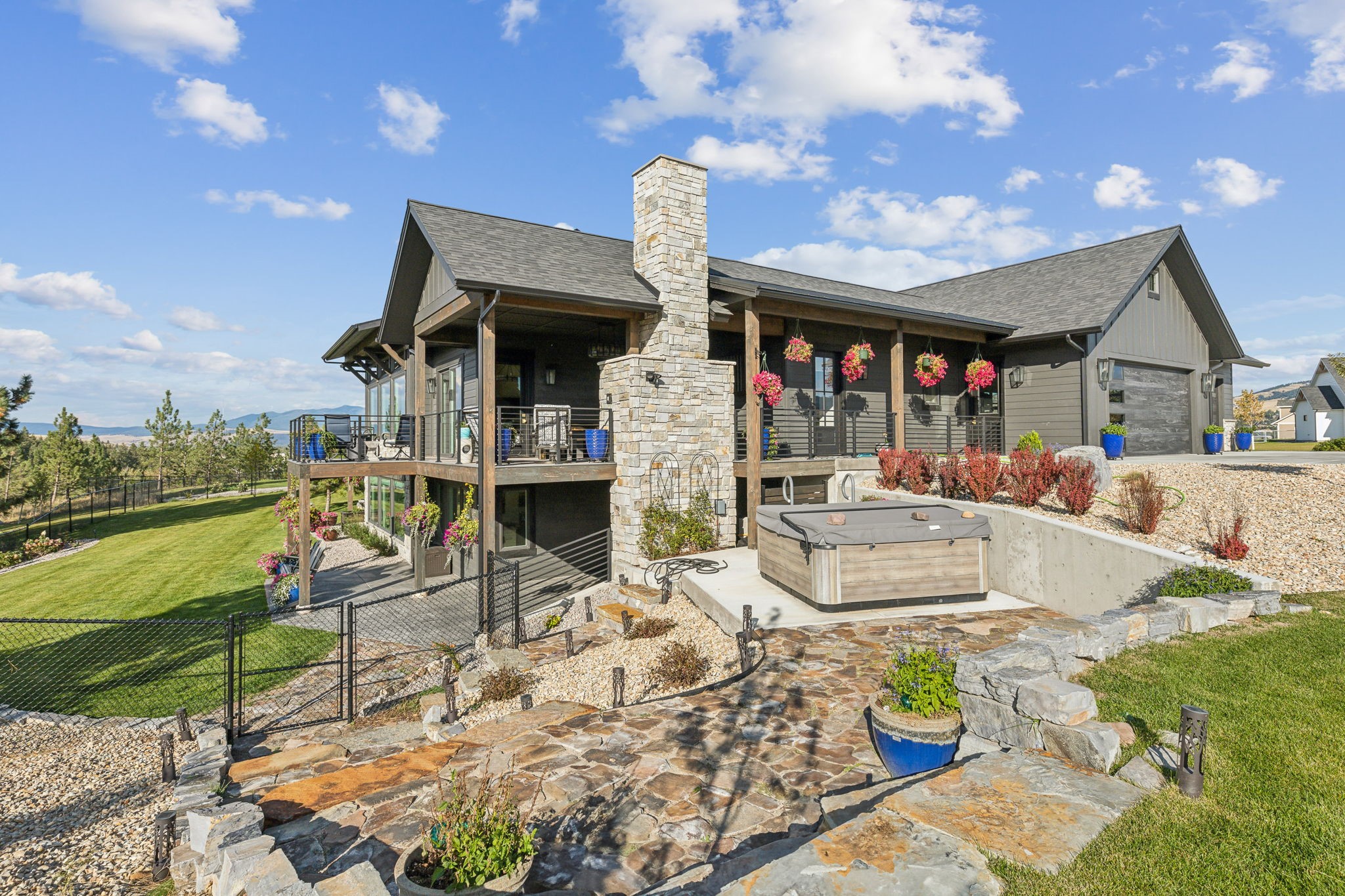 6443 Lower Miller Creek Road