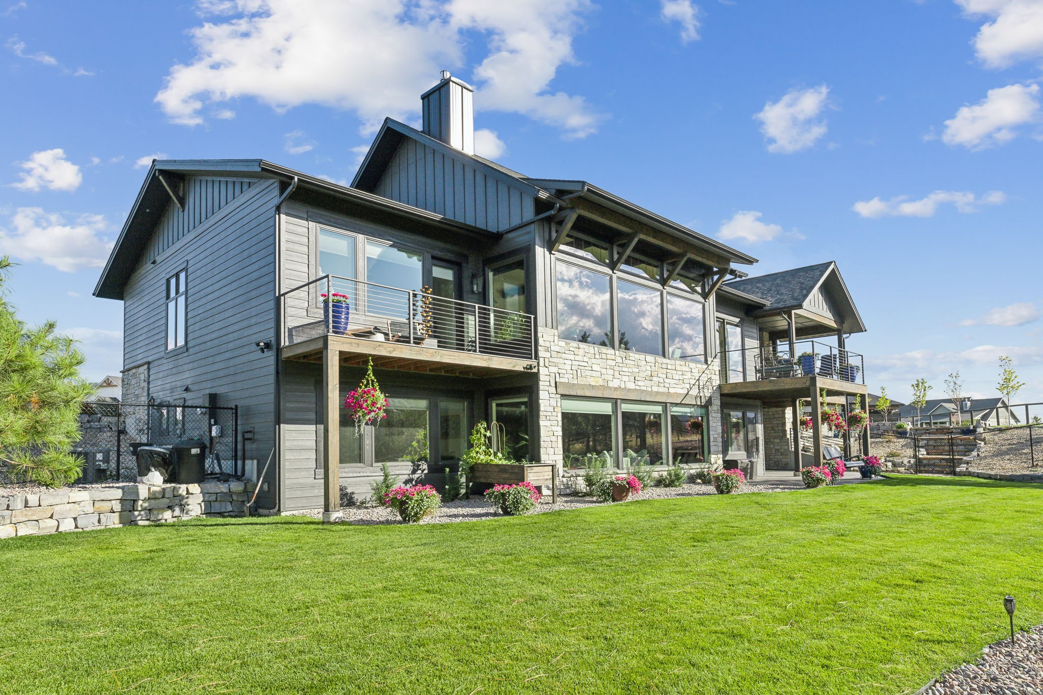 6443 Lower Miller Creek Road