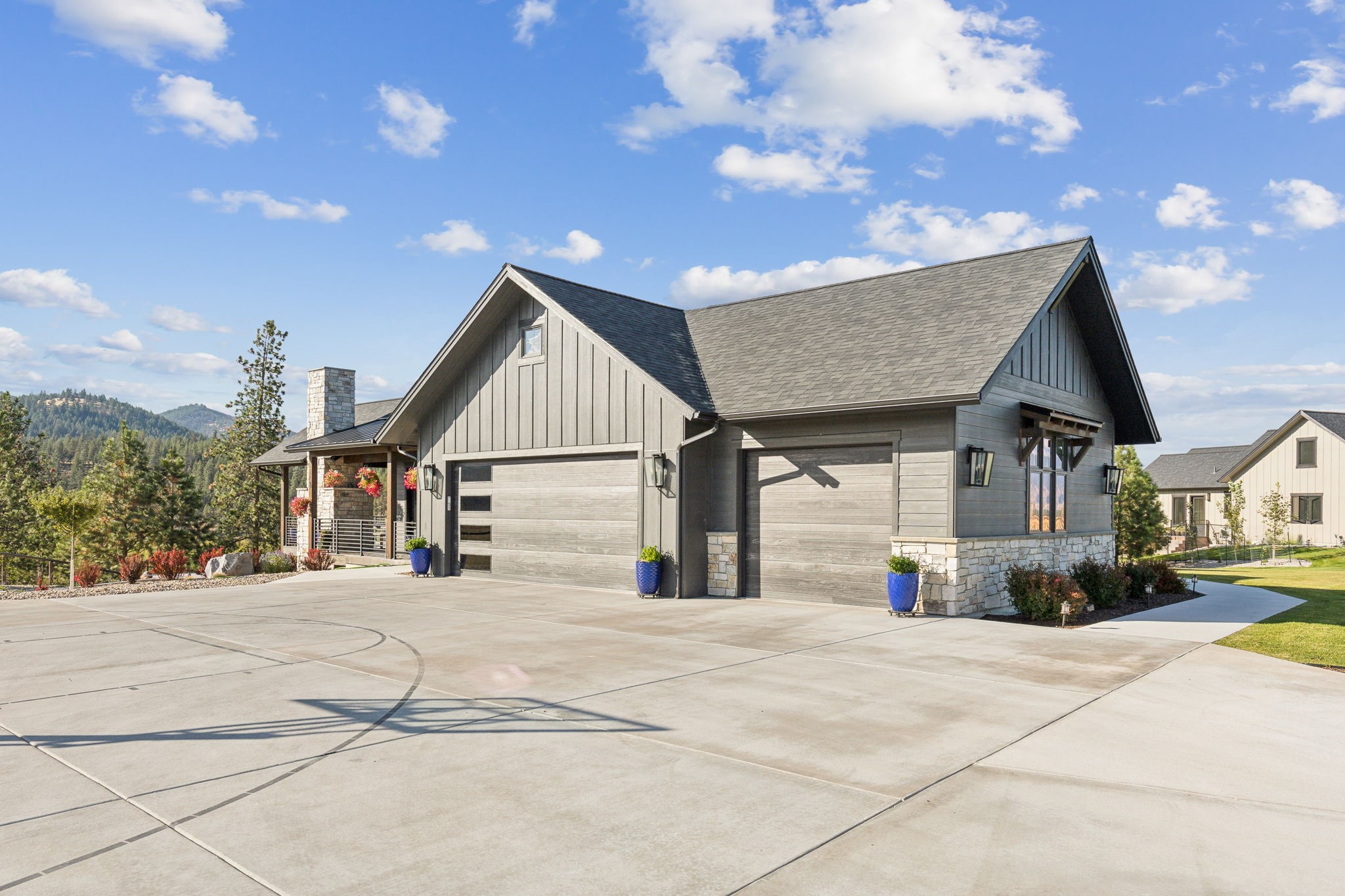 6443 Lower Miller Creek Road