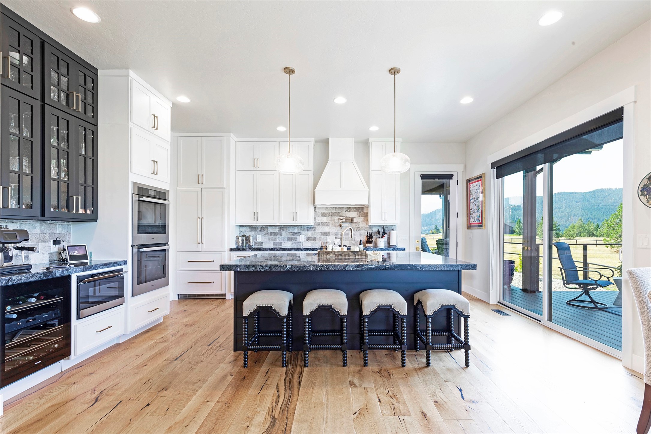 6443 Lower Miller Creek Road