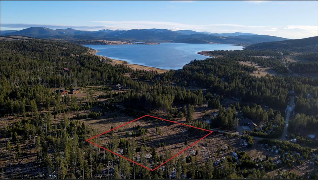 Lot 8 Pine Marten Lane