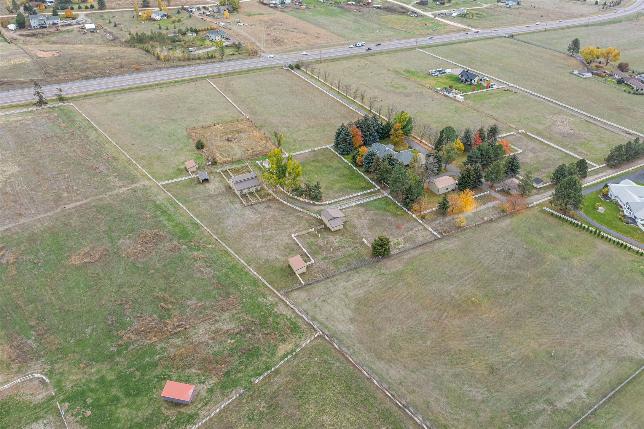 10745 Us Highway 93 N