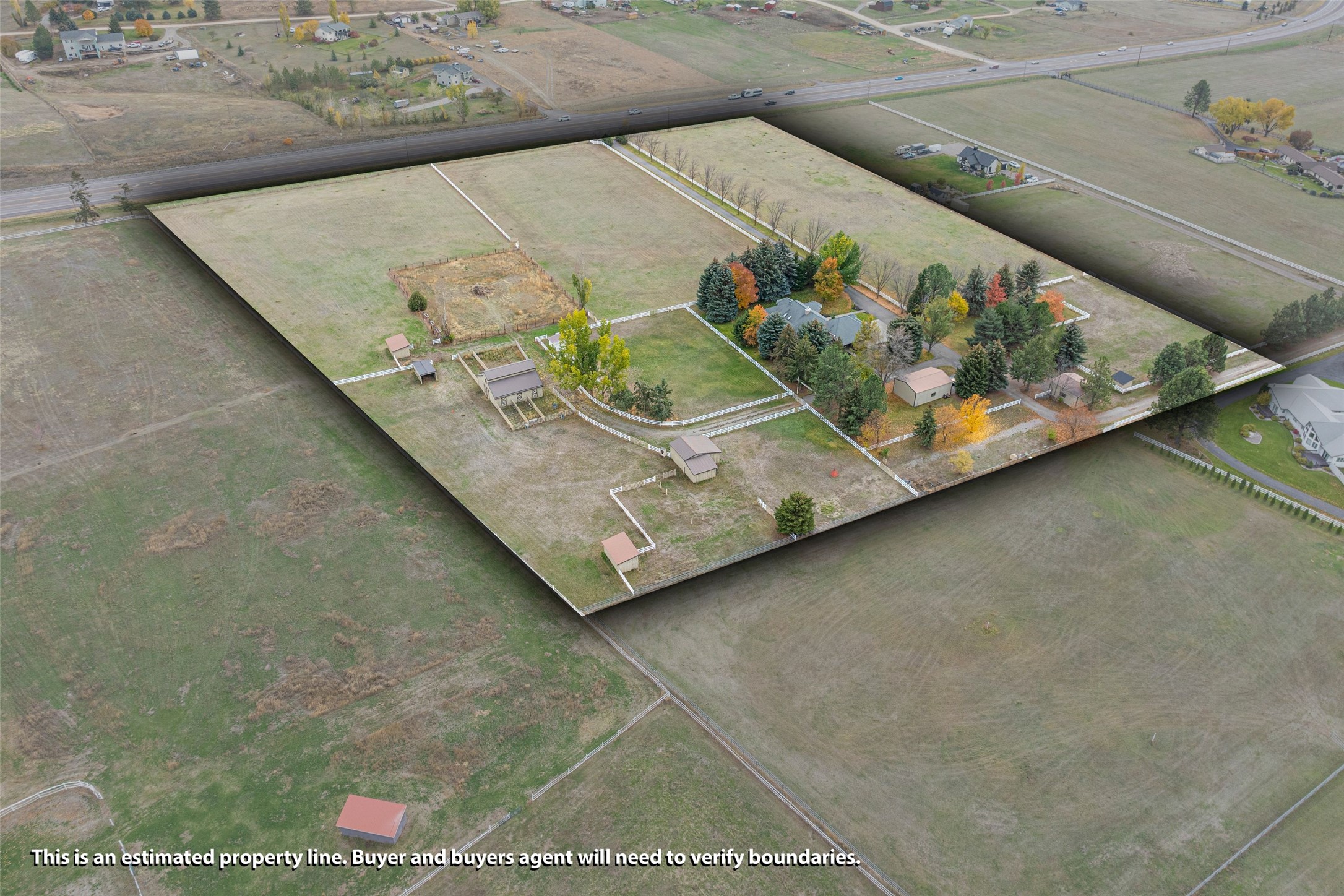 10745 Us Highway 93 N