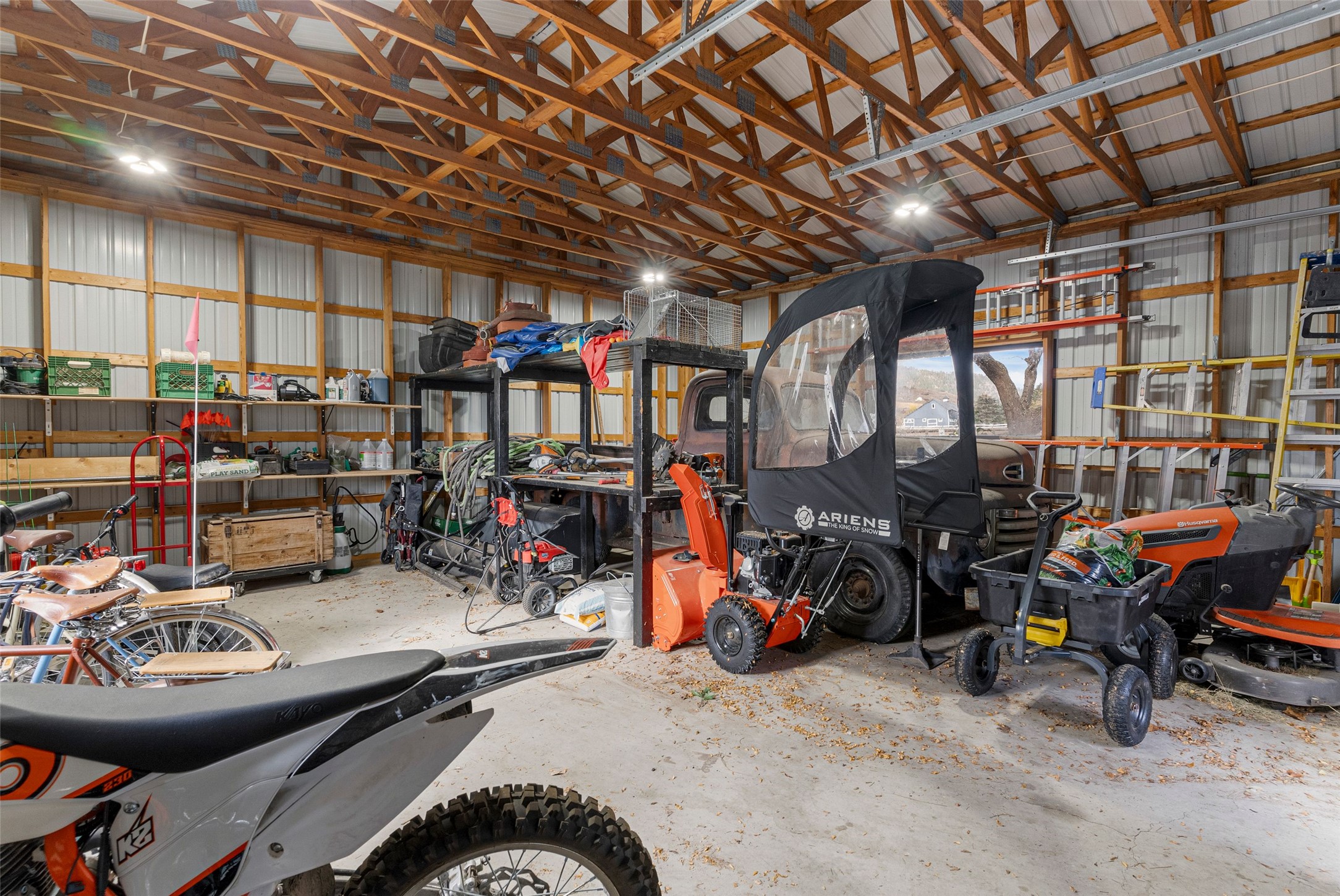 10745 Us Highway 93 N