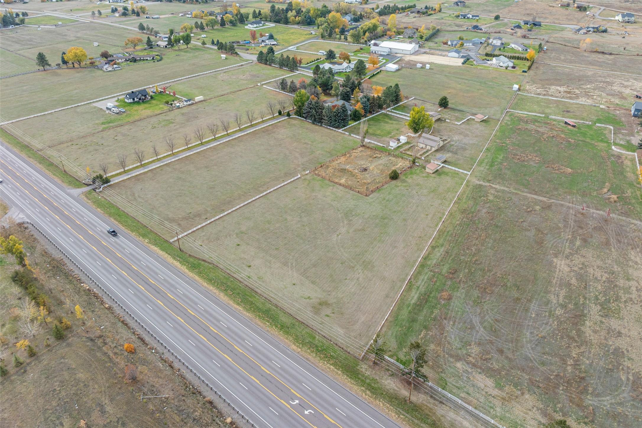 10745 Us Highway 93 N