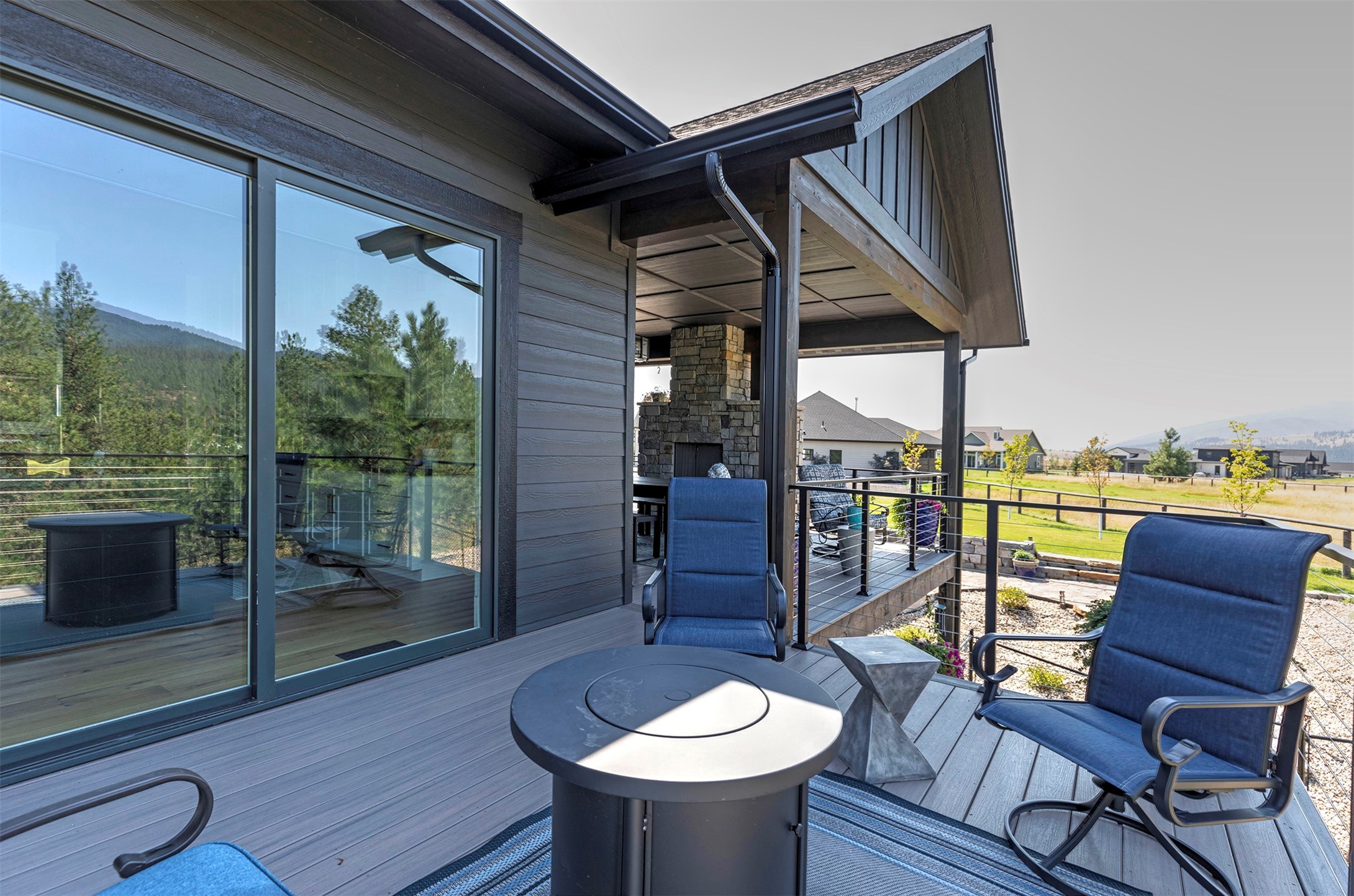 6443 Lower Miller Creek Road