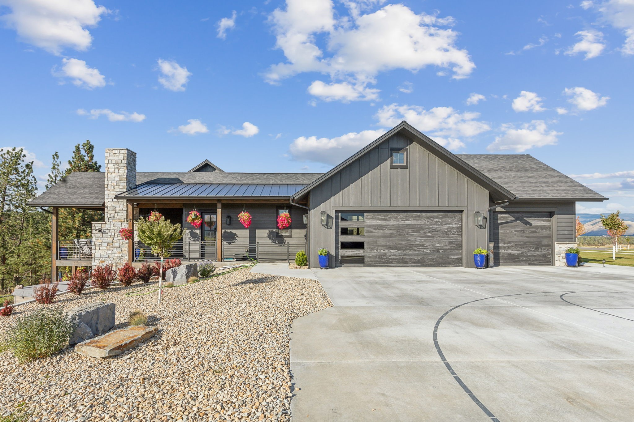 6443 Lower Miller Creek Road