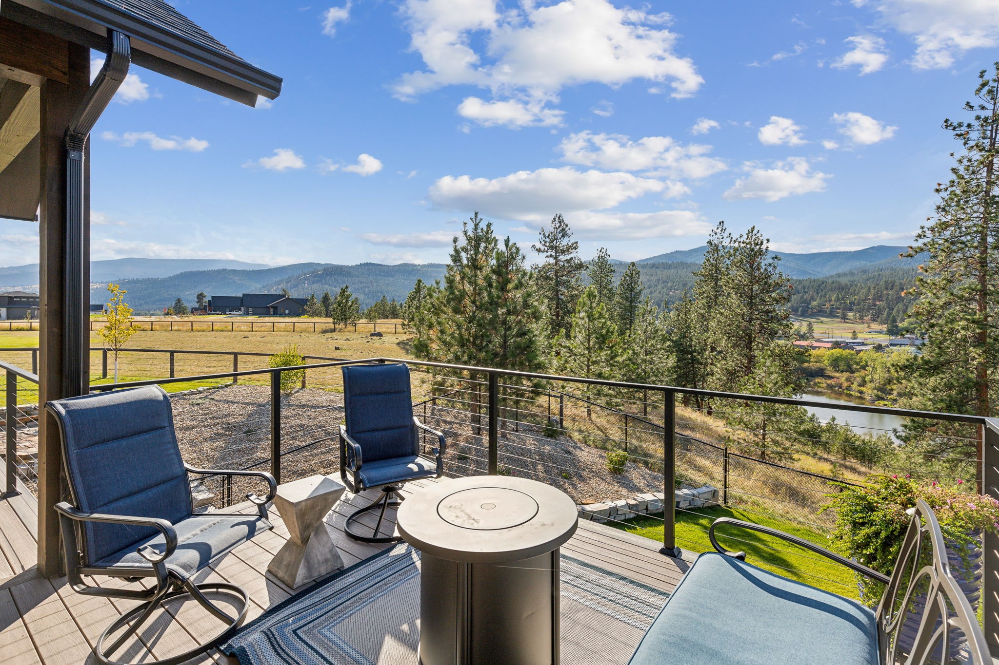 6443 Lower Miller Creek Road