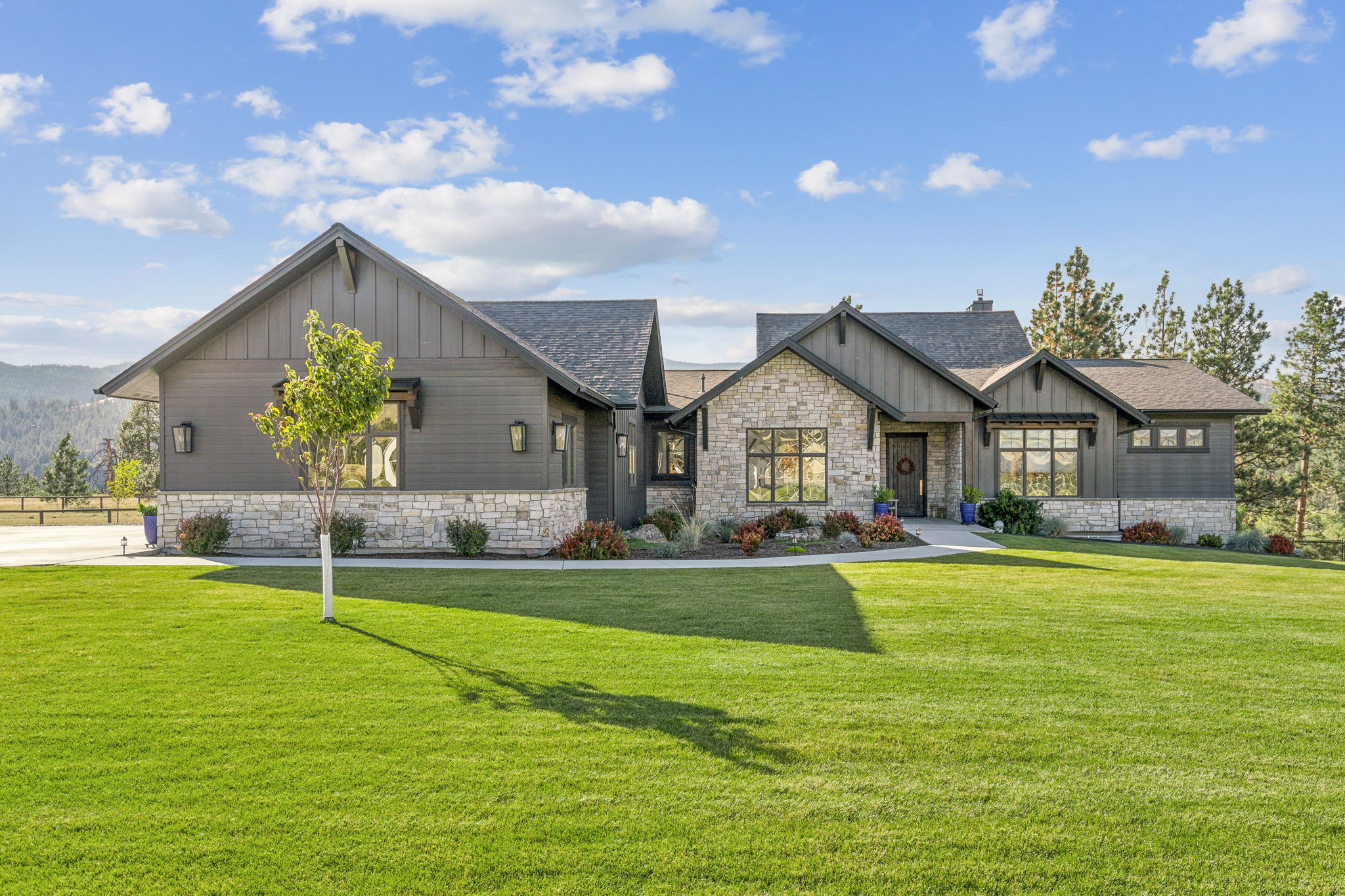 6443 Lower Miller Creek Road