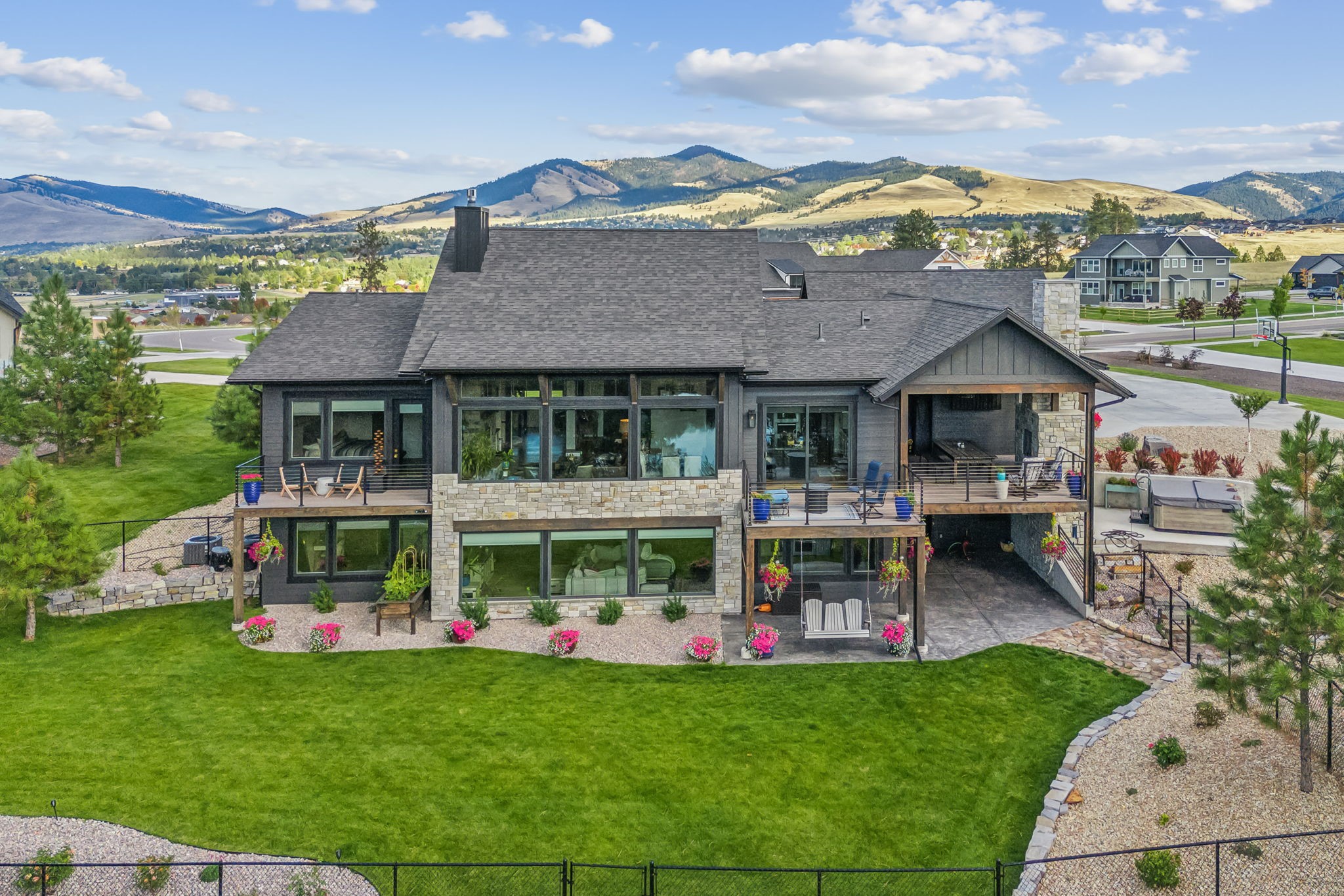 6443 Lower Miller Creek Road