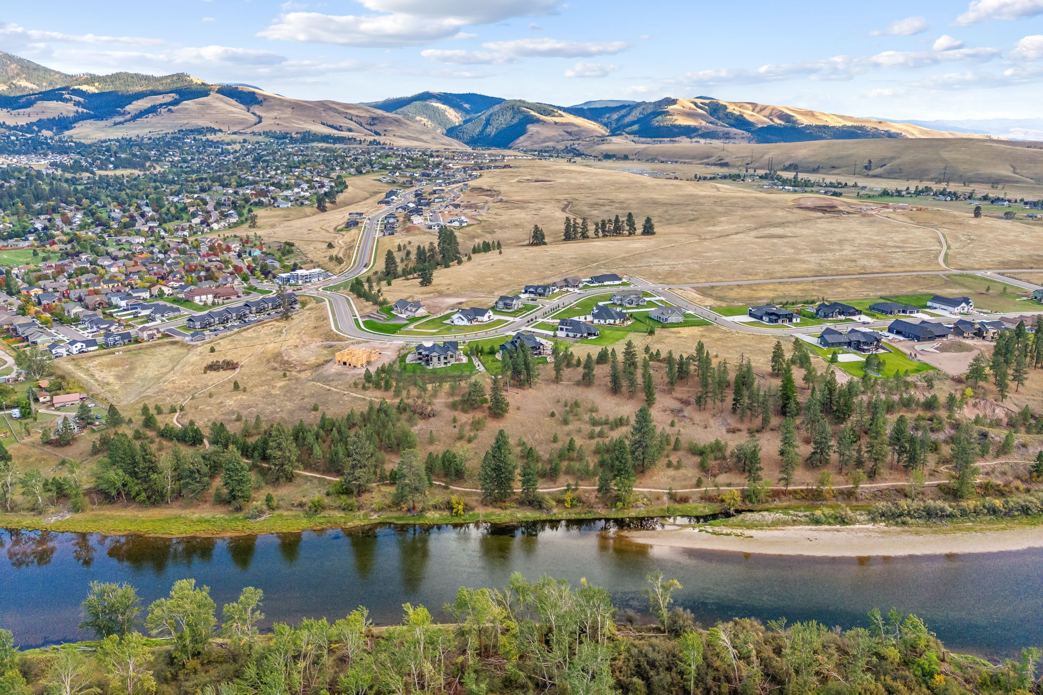6443 Lower Miller Creek Road