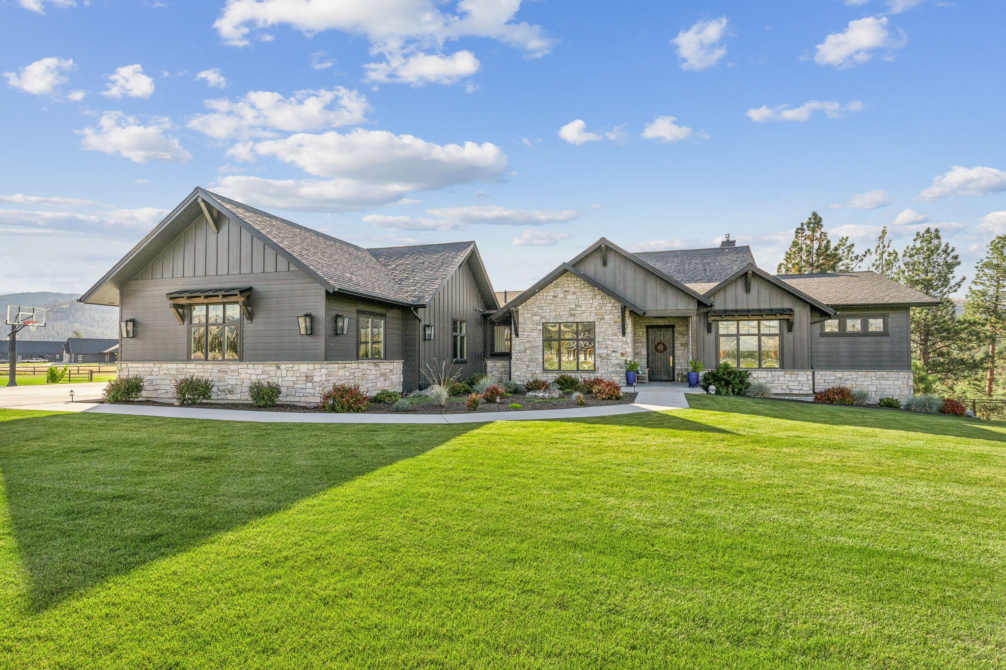 6443 Lower Miller Creek Road