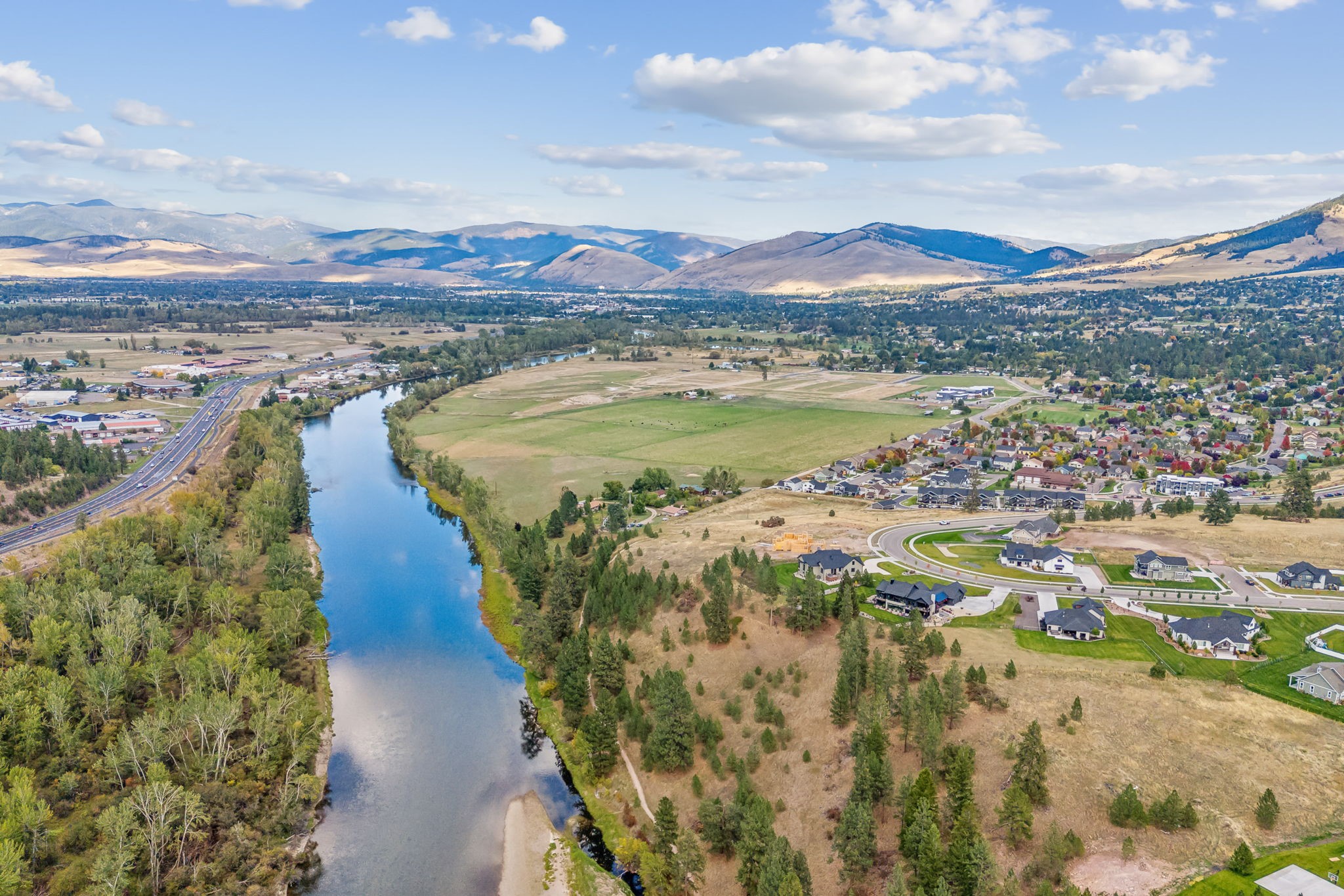 6443 Lower Miller Creek Road