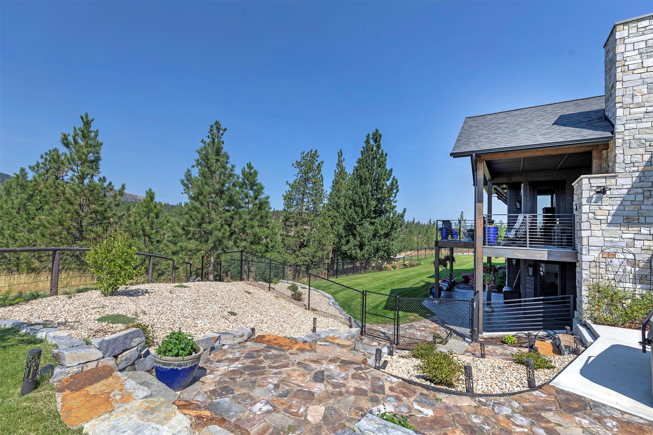 6443 Lower Miller Creek Road