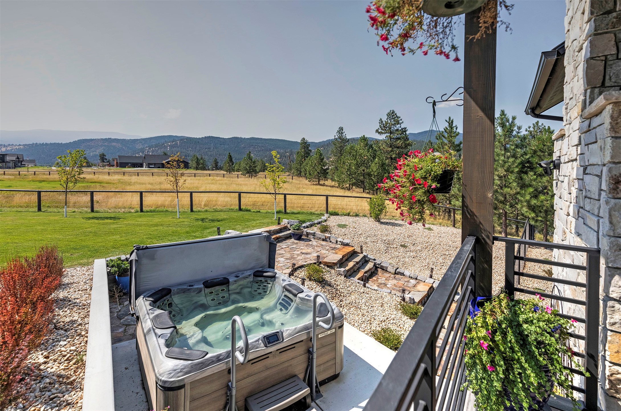 6443 Lower Miller Creek Road