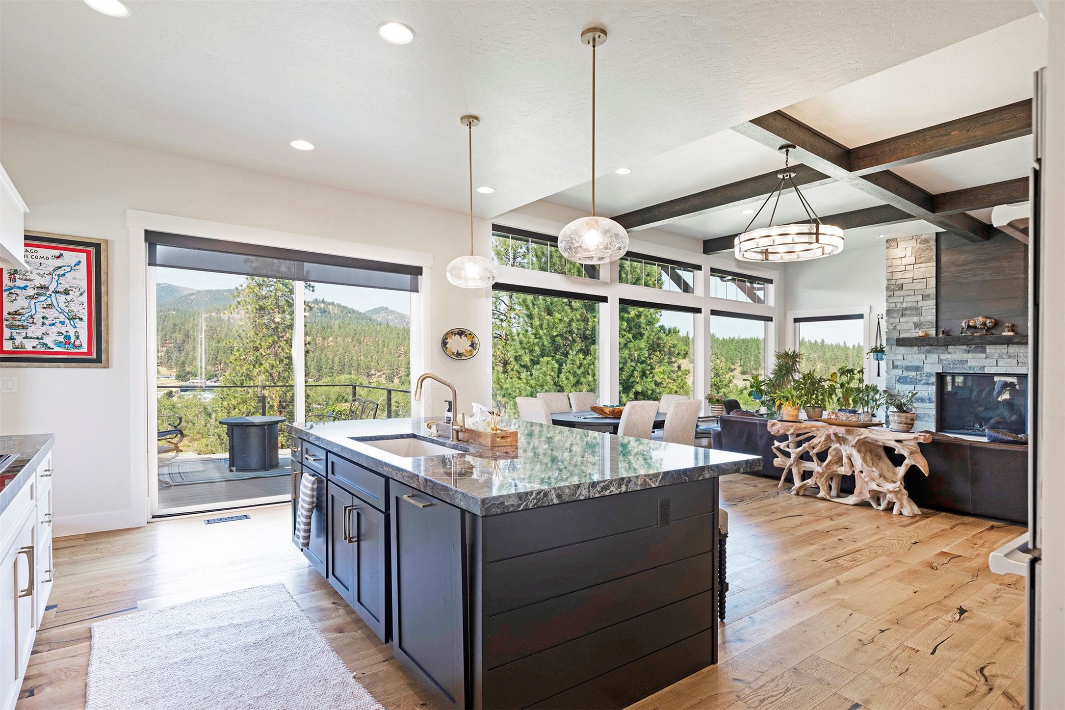 6443 Lower Miller Creek Road