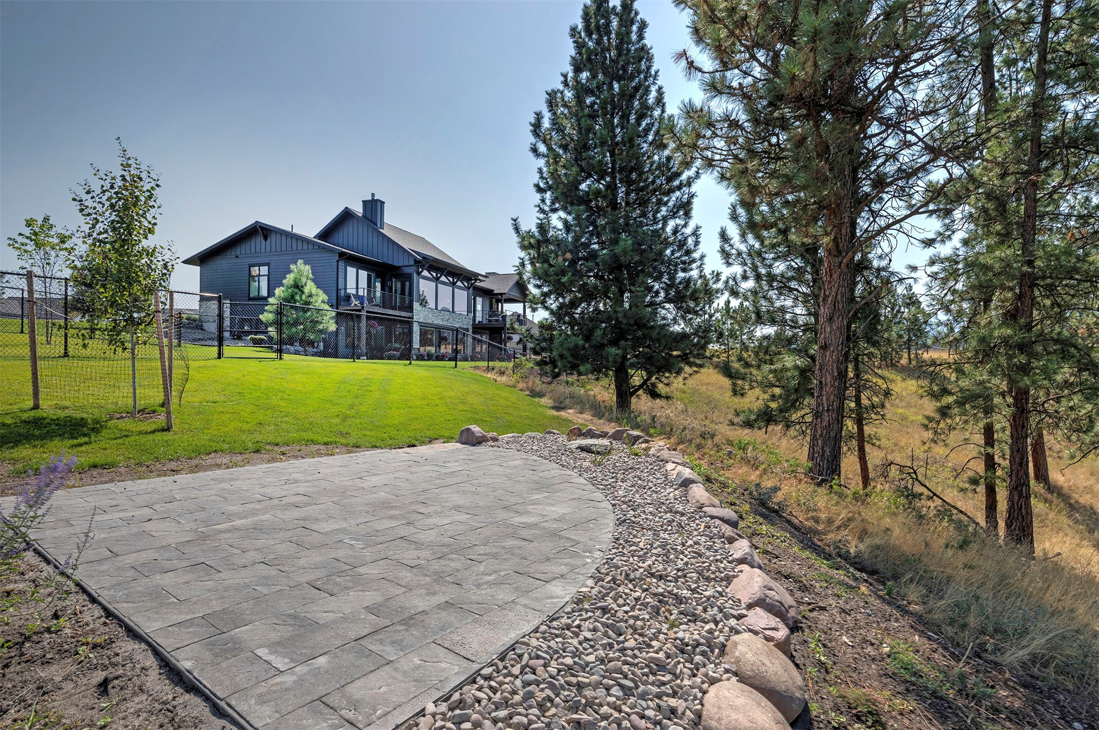 6443 Lower Miller Creek Road